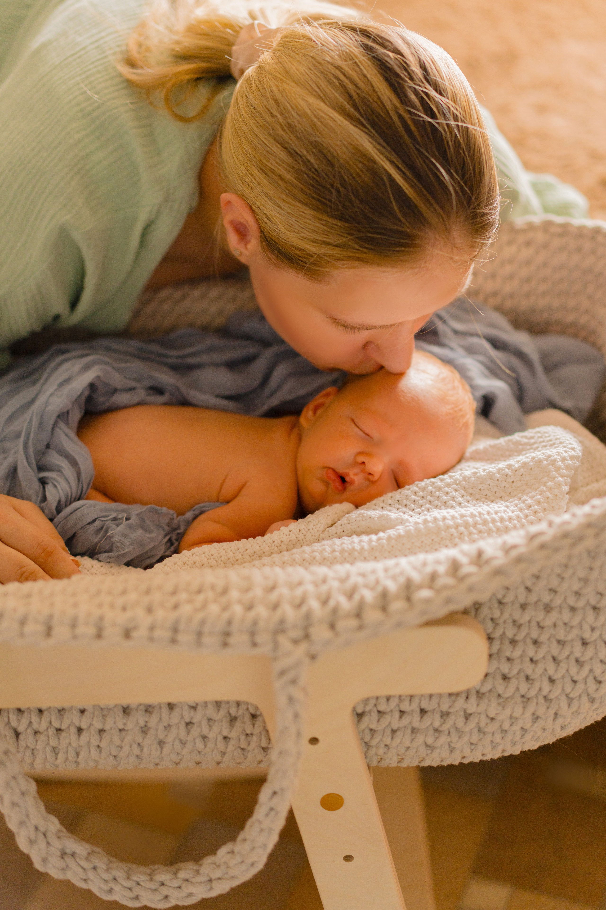 Беременность и малыши. Фотограф в Кемерово Дарья Крамер