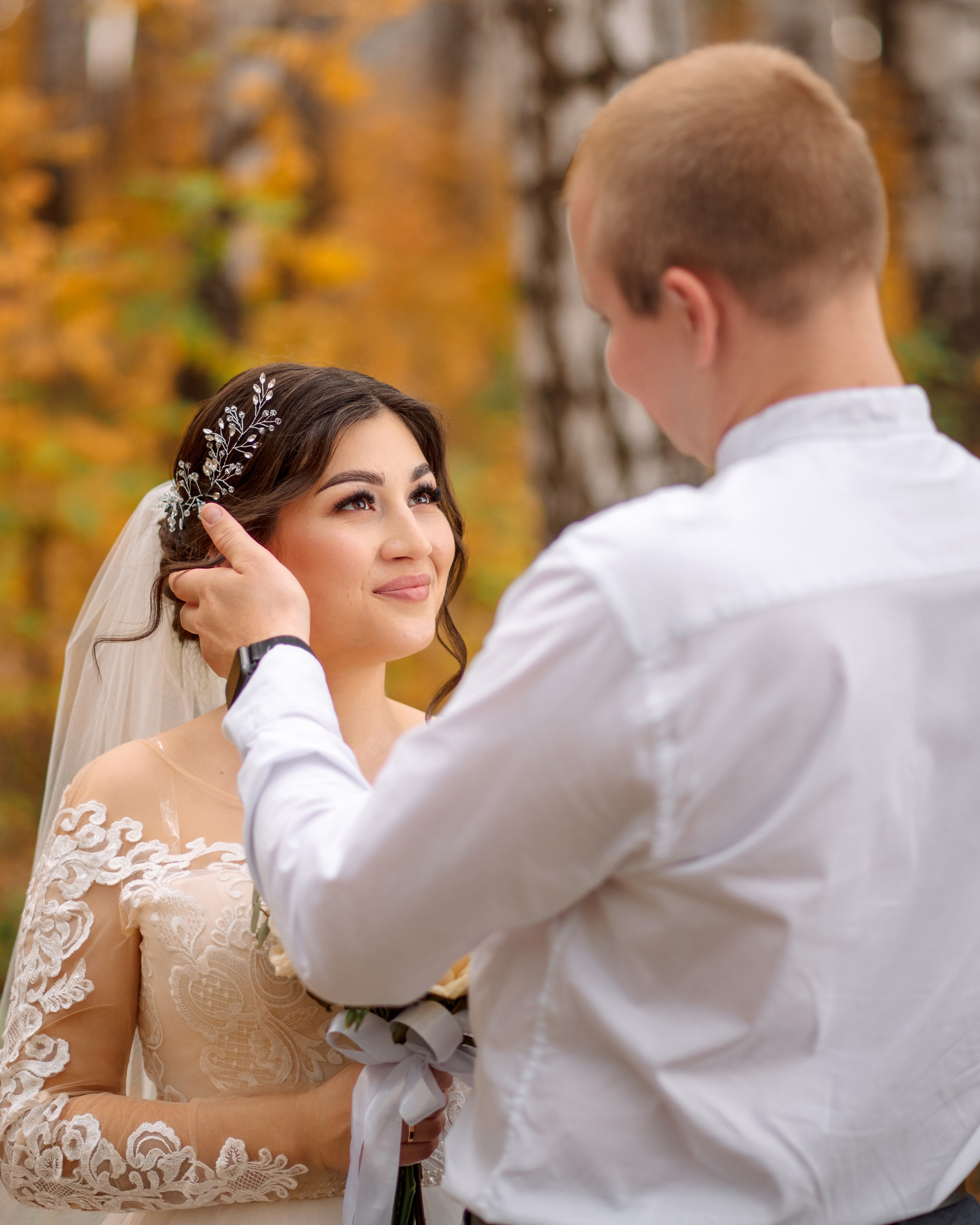 Фотограф на свадьбу туймазы