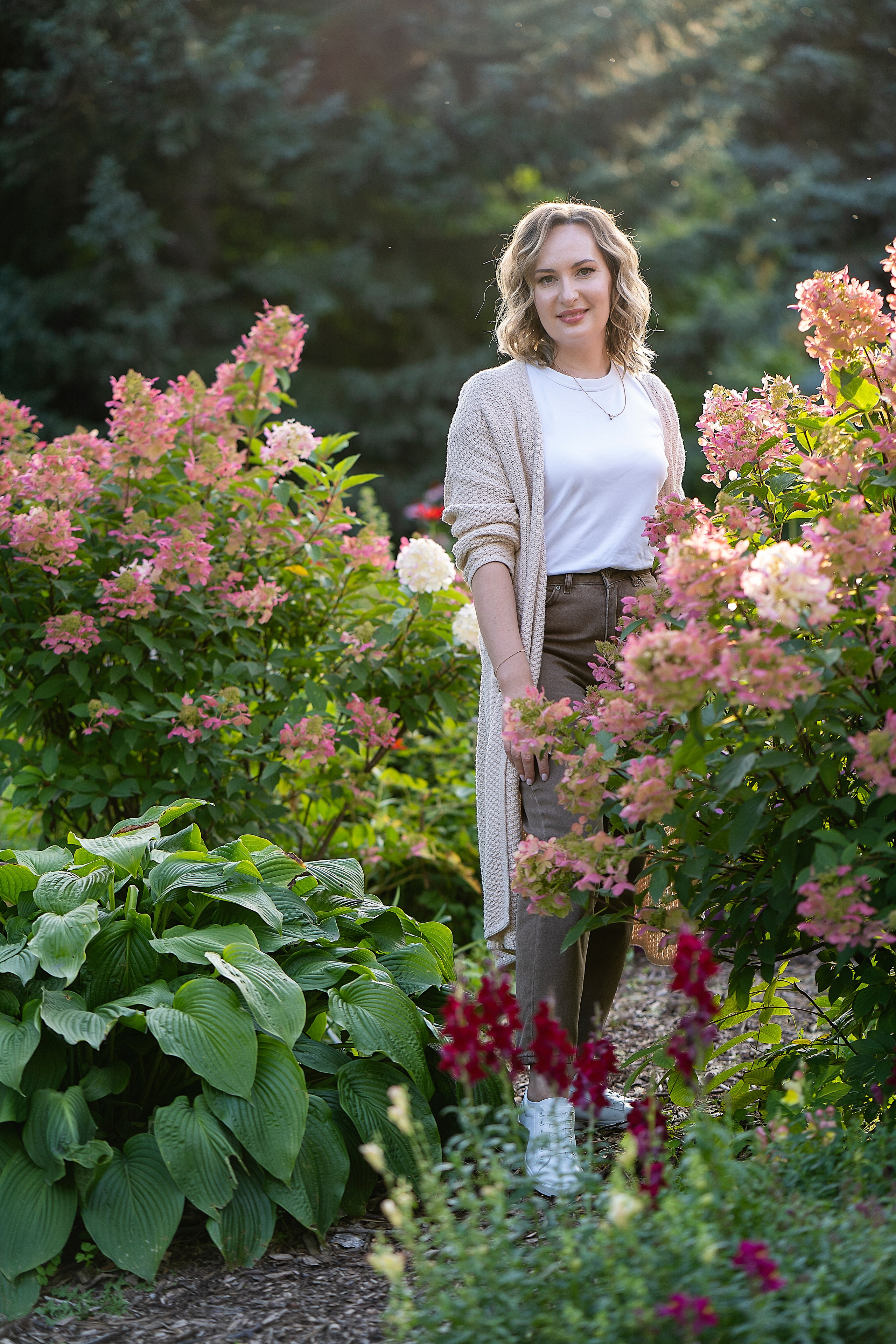 Екатерина. Главная