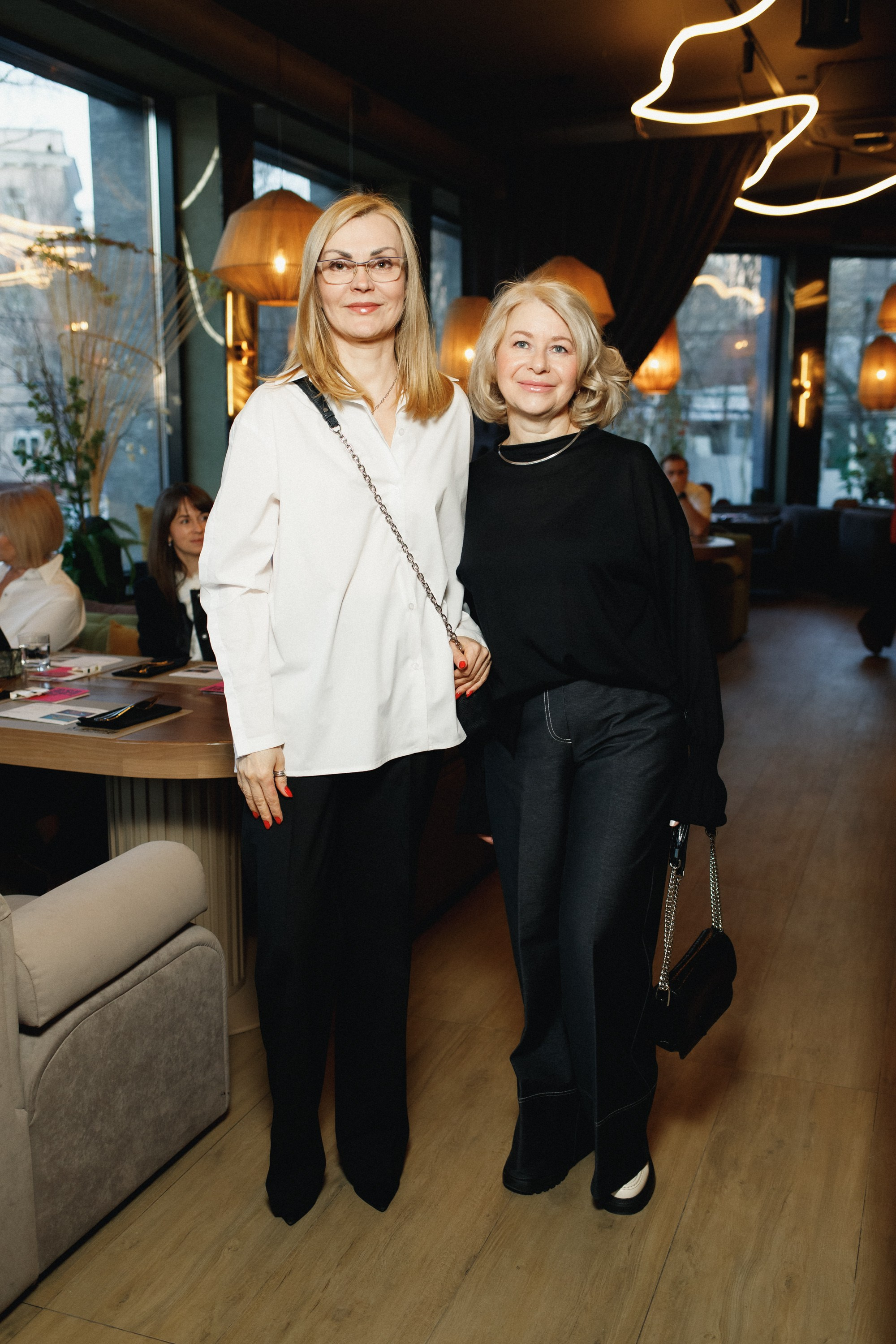 ХАРИБУ [ГАСТРОУЖИН]. СВОИ. ФОТООТЧЕТЫ-СОБЫТИЯ-МЕСТА