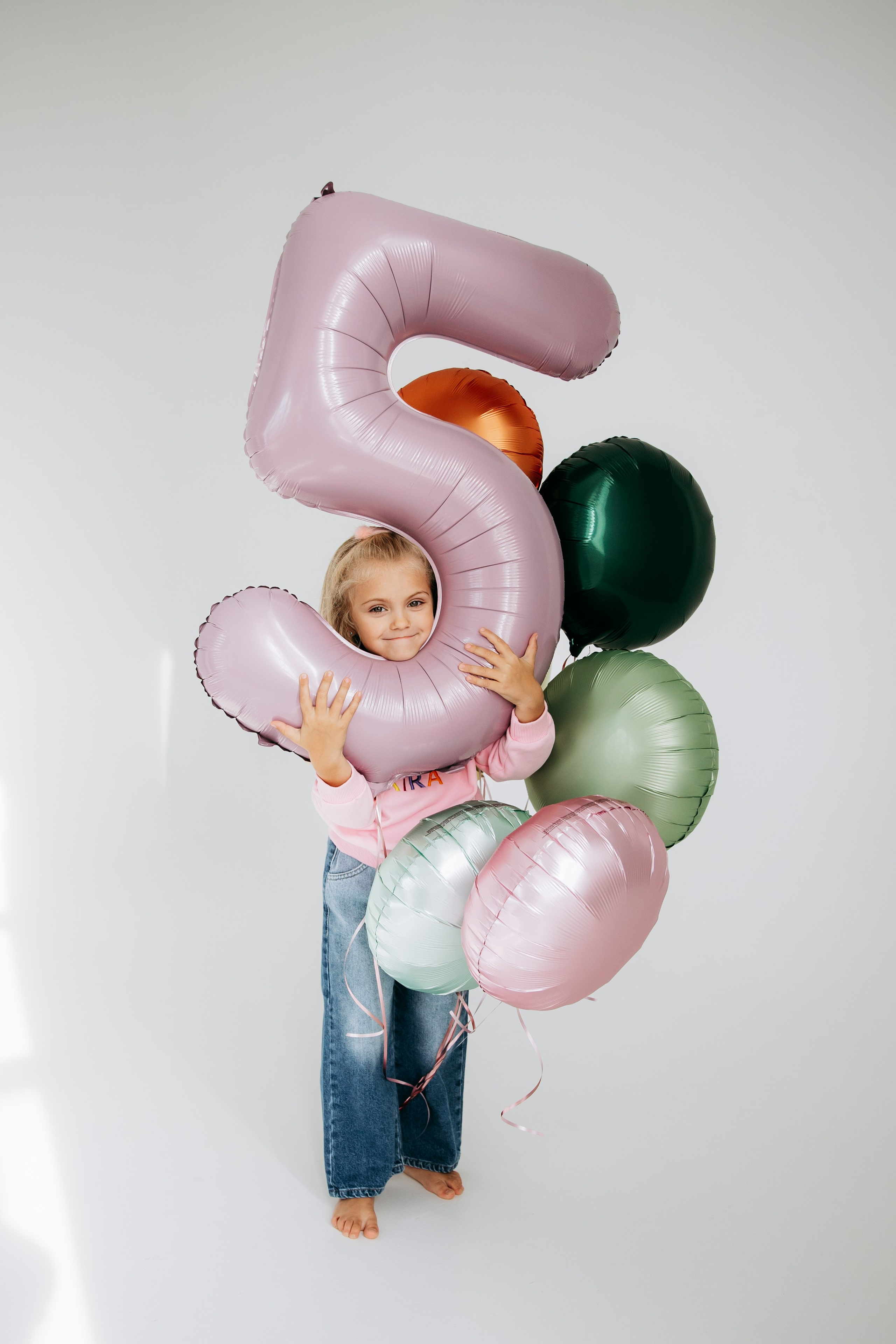 Первый юбилей. Главная