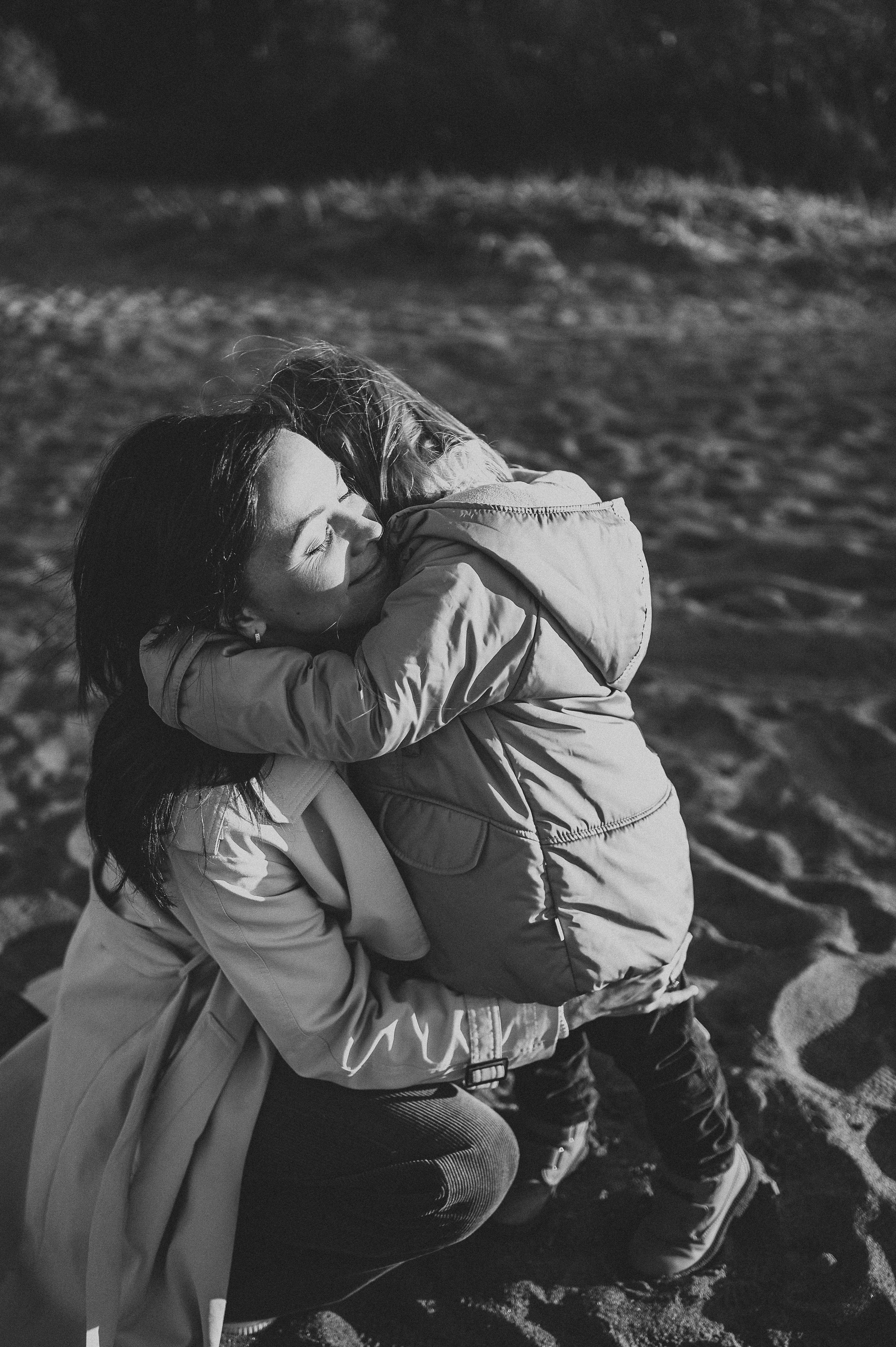 Осеннее. Фотограф и видеограф в Санкт-Петербурге Полина Янушко. Съёмка родов