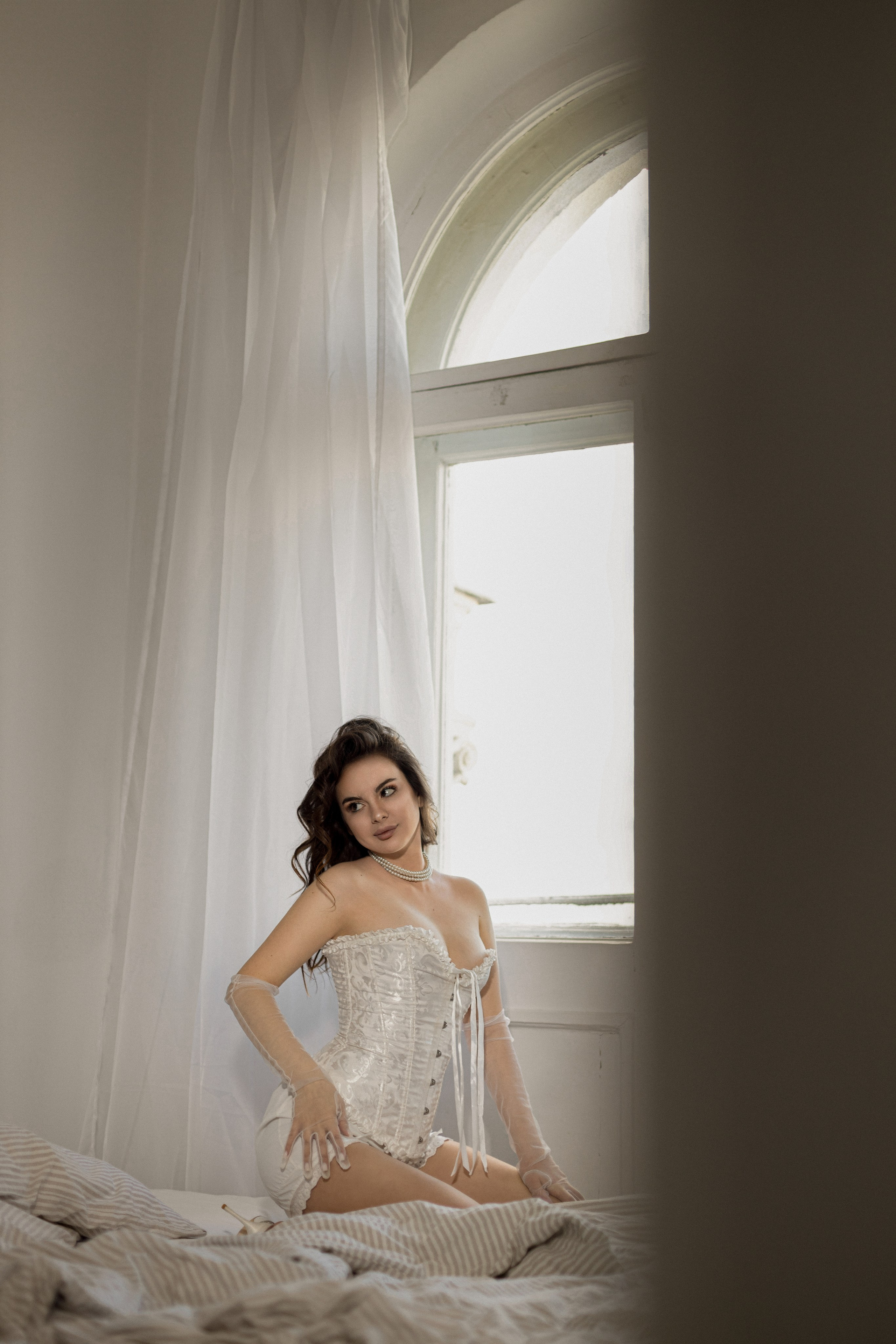 Вероника | Столица. Кузьмина Анастасия — контент-фотограф | Москва