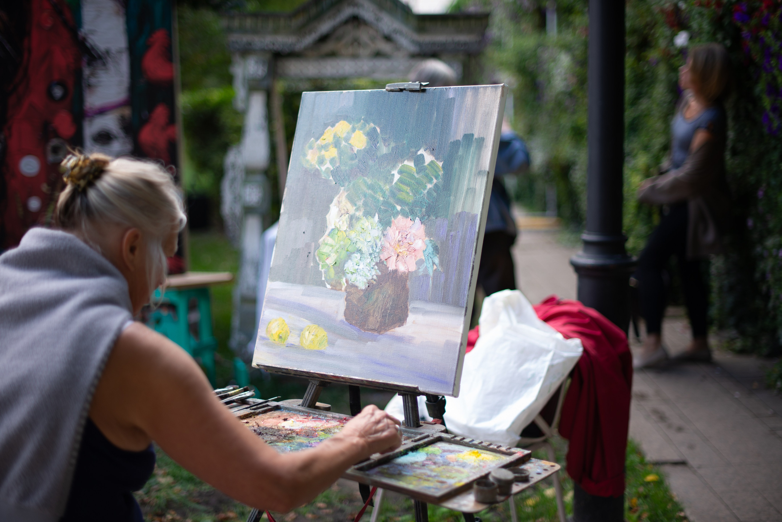 Марфа Российский Фестиваль — креатива и бизнеса. Victoria Radjevna Репортажный Фотограф — Видеограф Москва • Санкт-Петербург