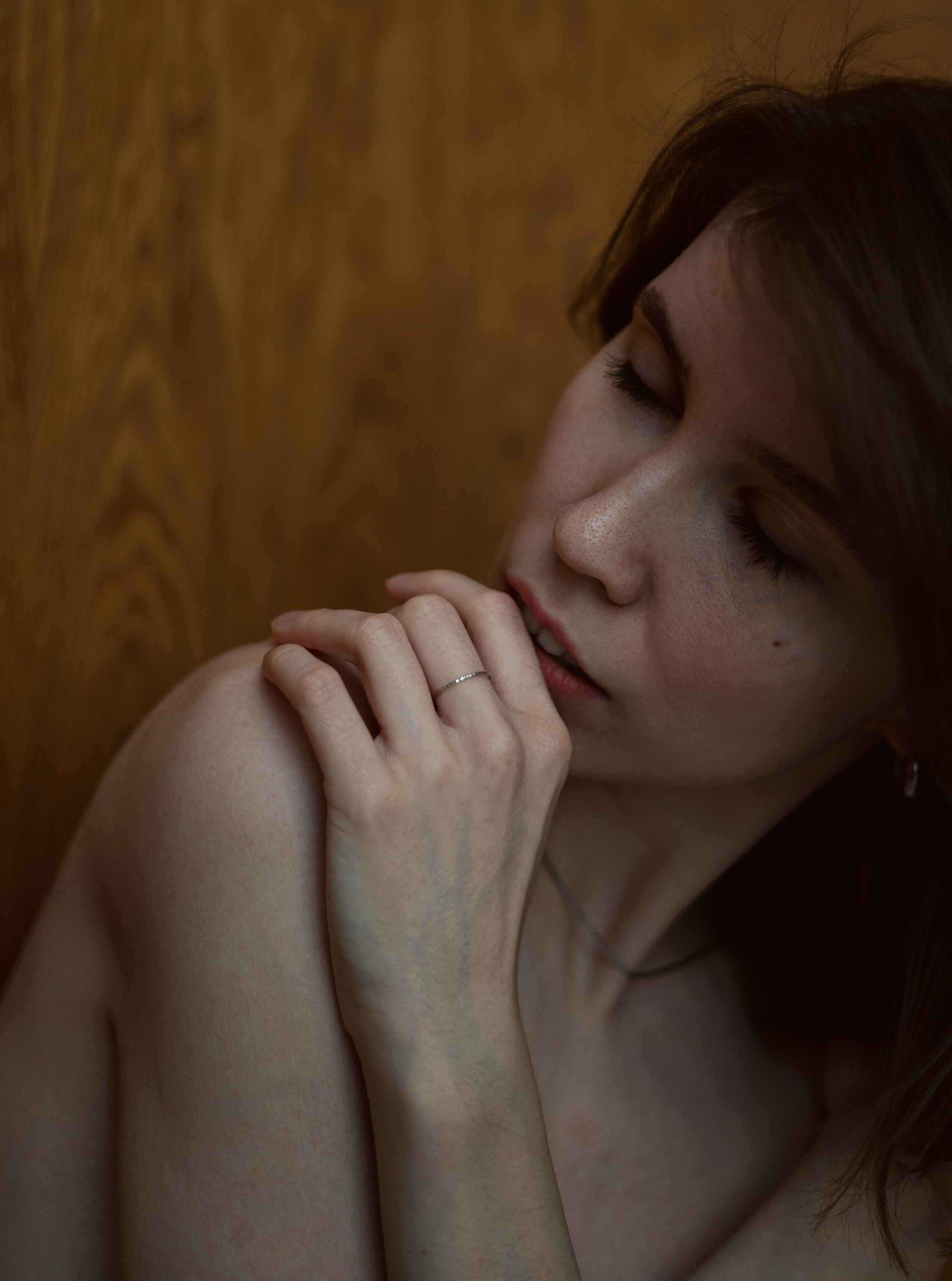 Алена. Семейный и свадебный фотограф в Нижнем Новгороде Анастасия Хренова