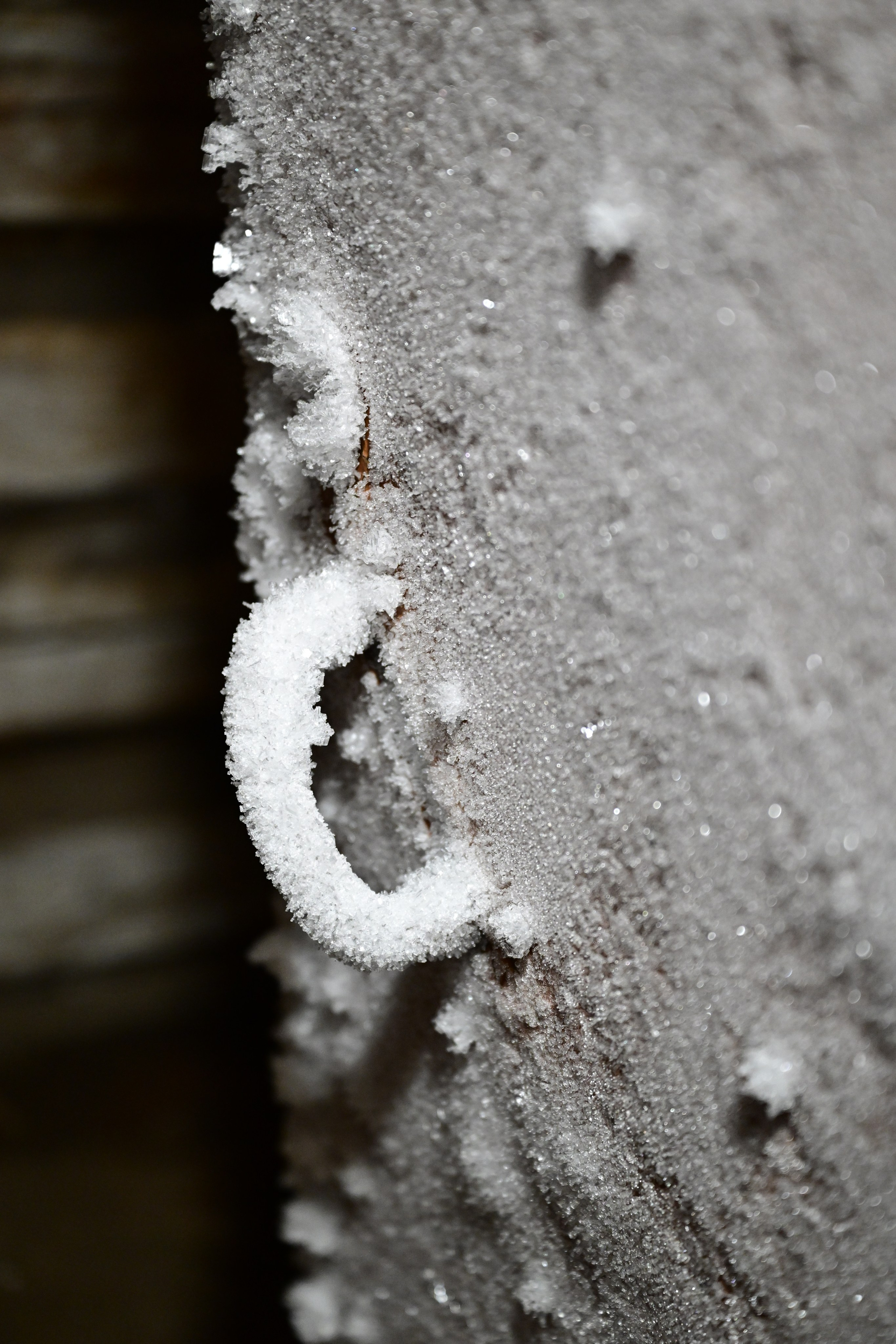 «Пока течет большая вода». Документальный и коммерческий фотограф Влад Некрасов