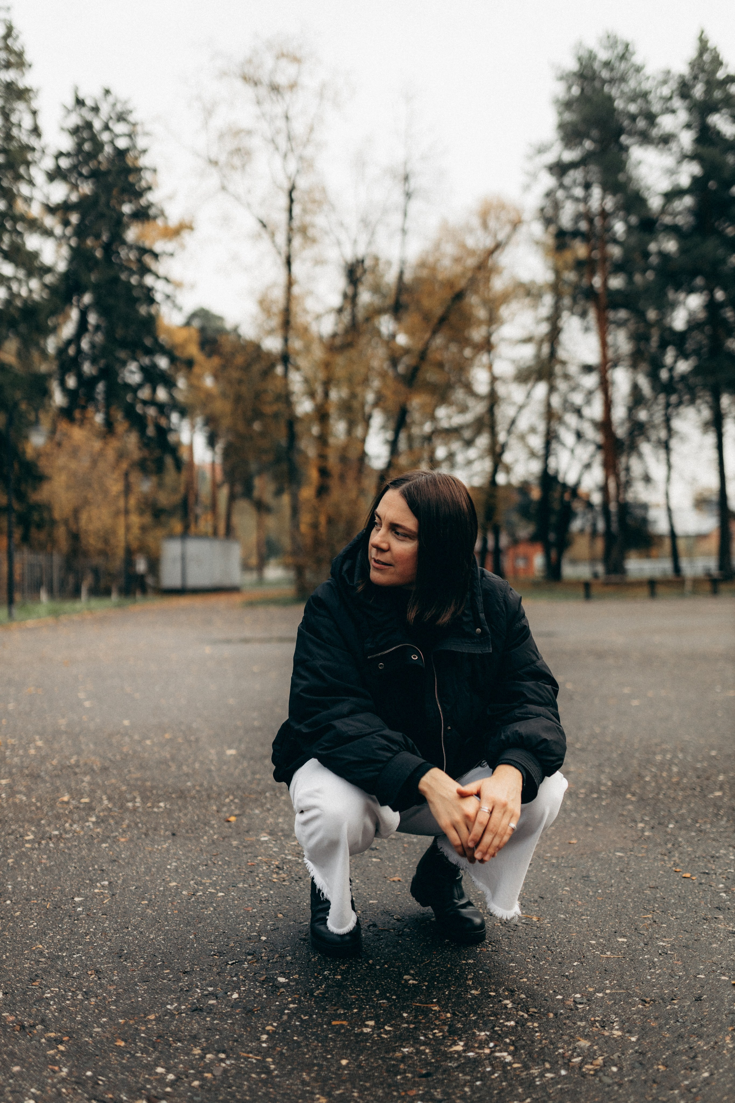 Ксюша. Фотограф НОГИНСК, Москва, Анастасия Белая