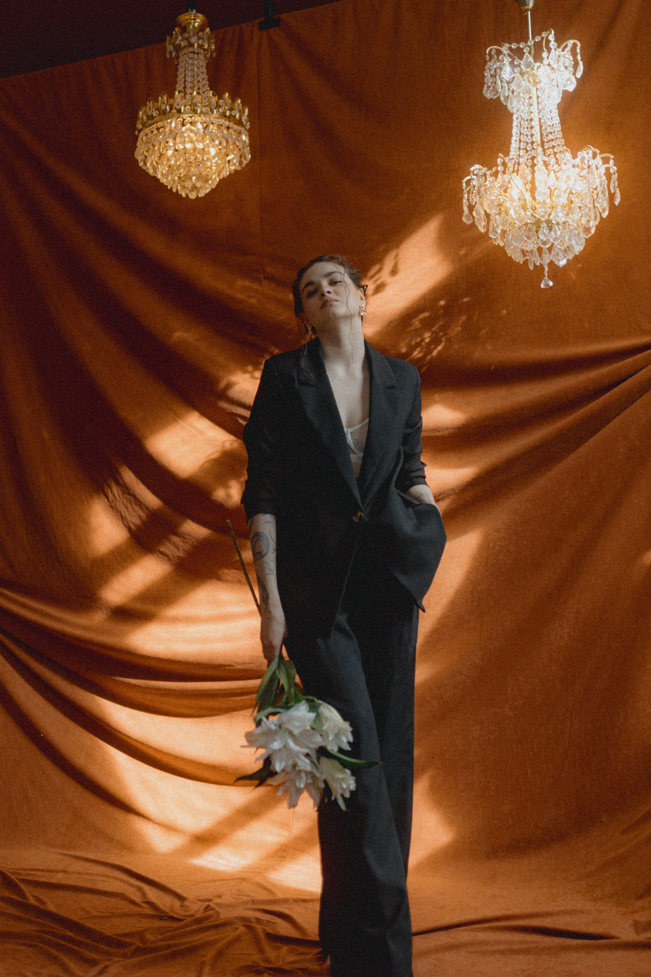 Анастасия. Фотограф НОГИНСК, Москва, Анастасия Белая