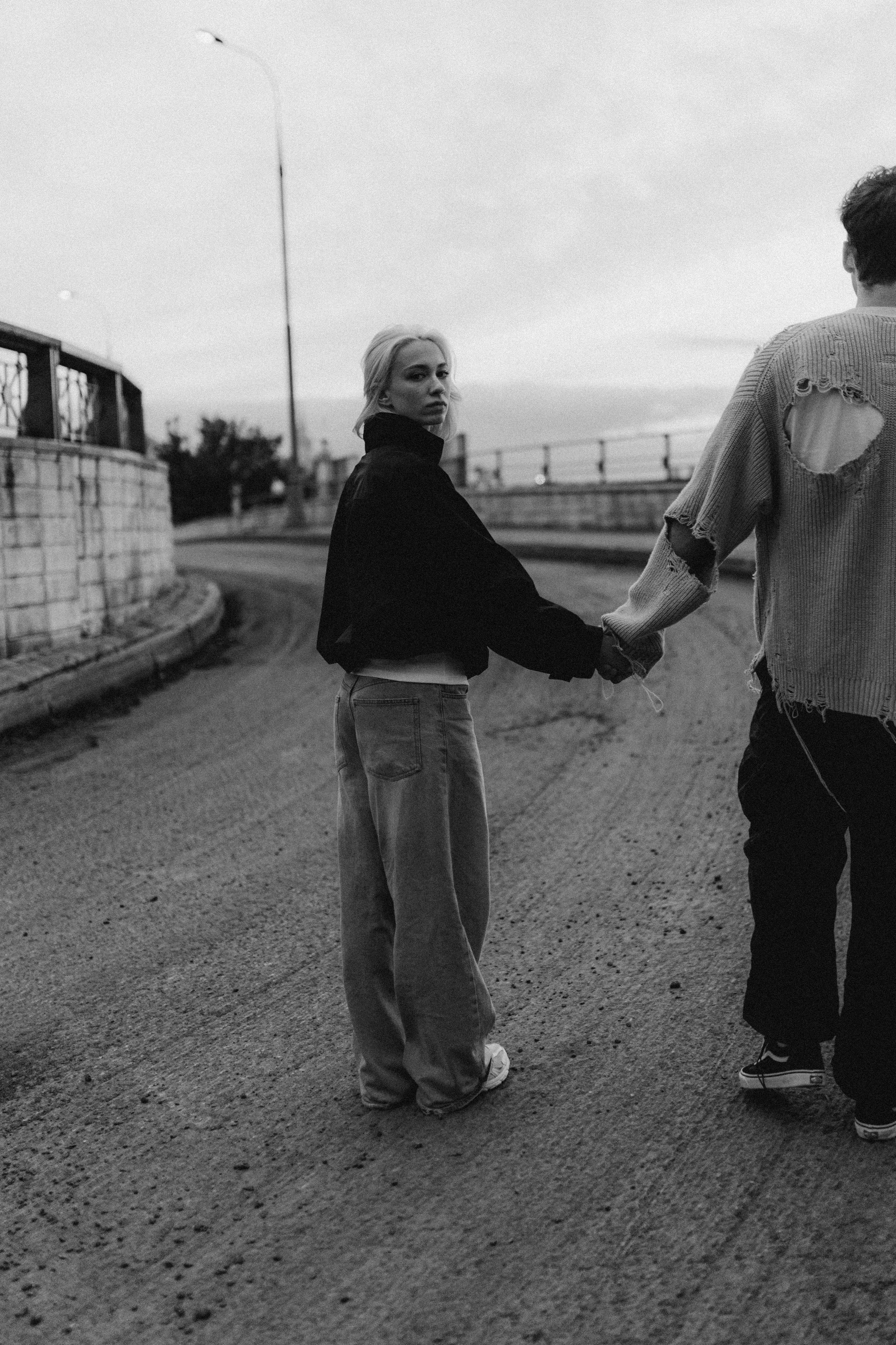 Аня & Юра. Фотограф НОГИНСК, Москва, Анастасия Белая