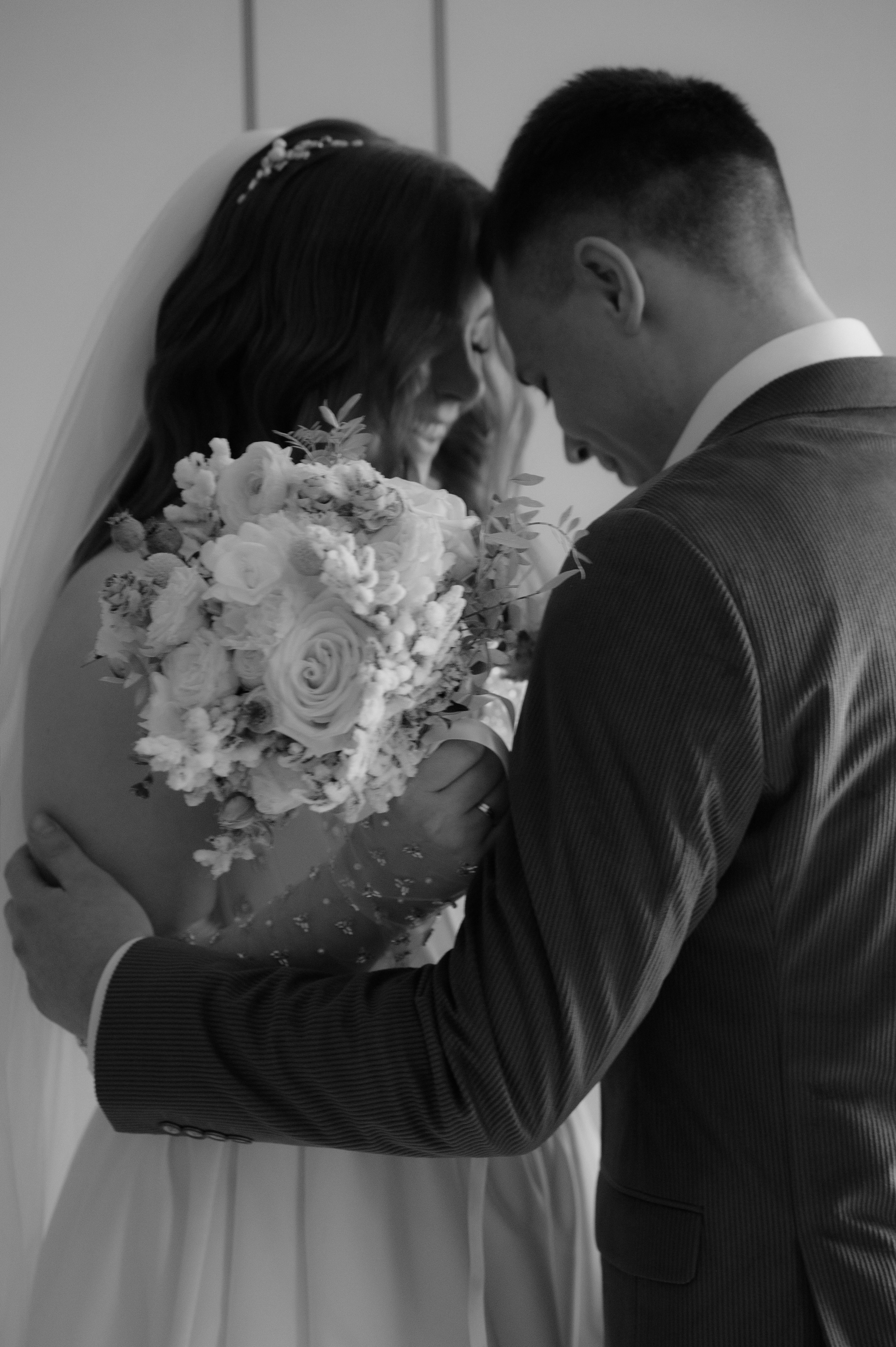 Полный свадебный день. Анна и Кирилл. Свадебный фотограф Колотовкина Валентина Москва