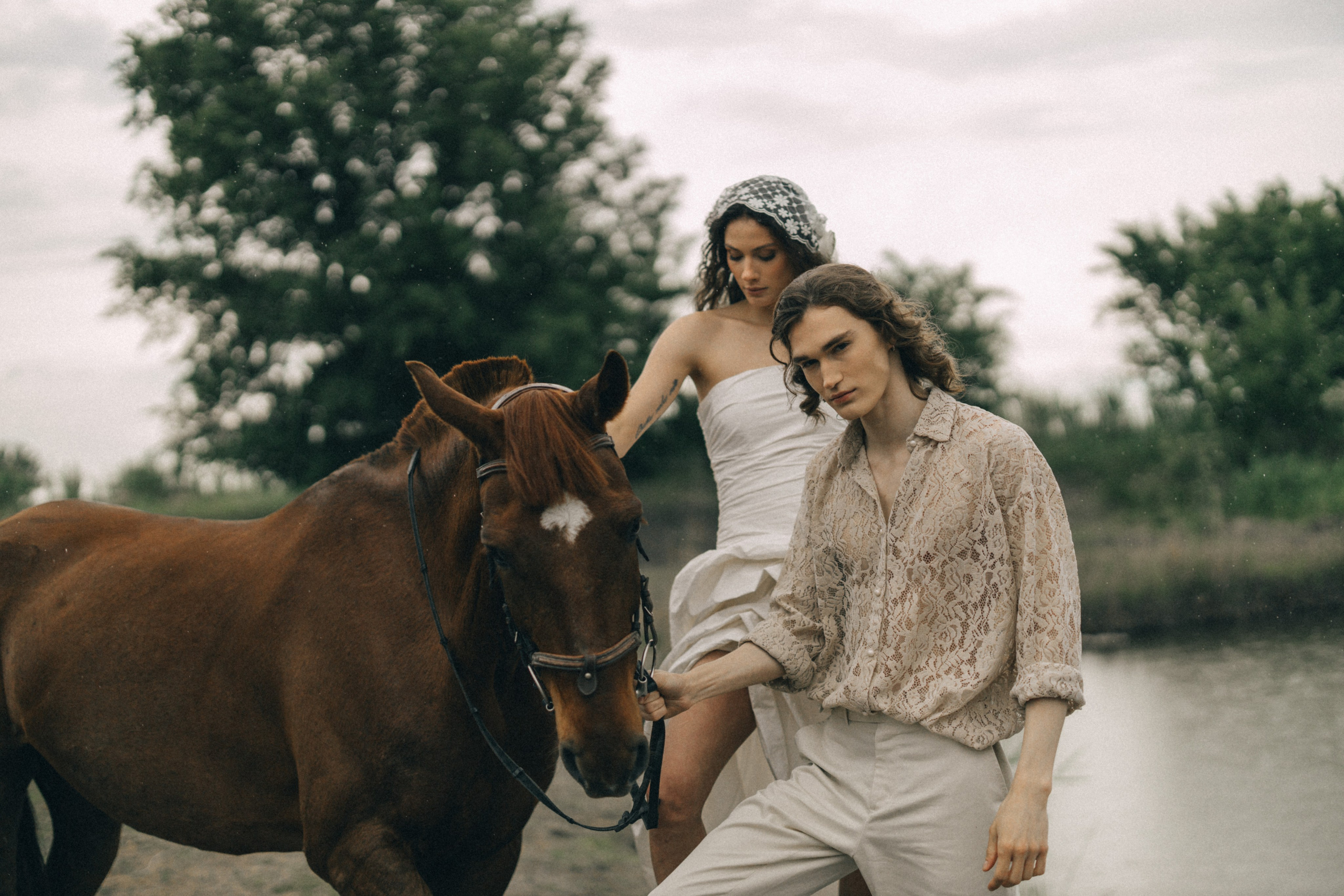 Дарья и Даниил. Коваленко Алена │ Фотограф