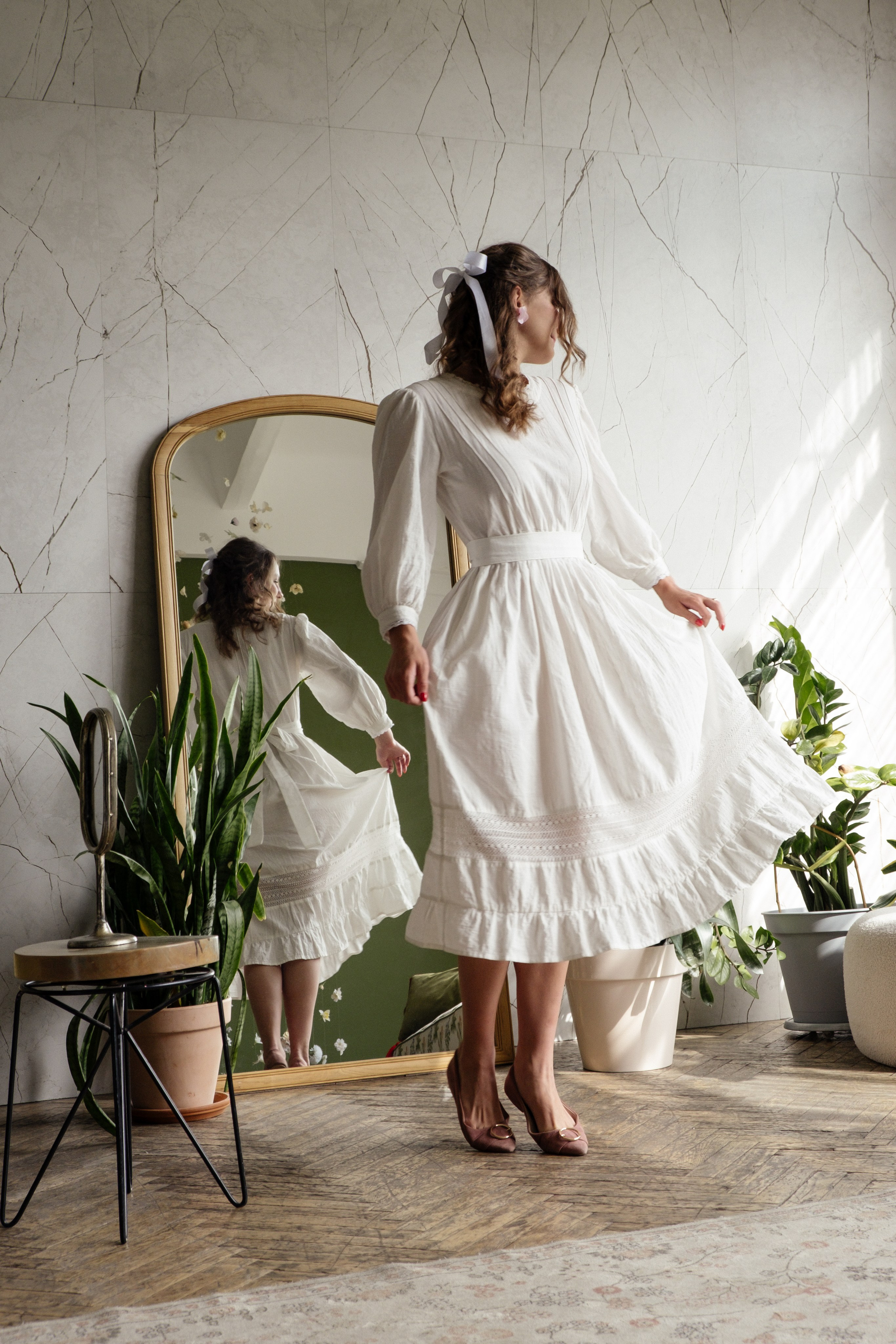 Елизавета. Фотограф в Москве | Екатерина Кондрашова