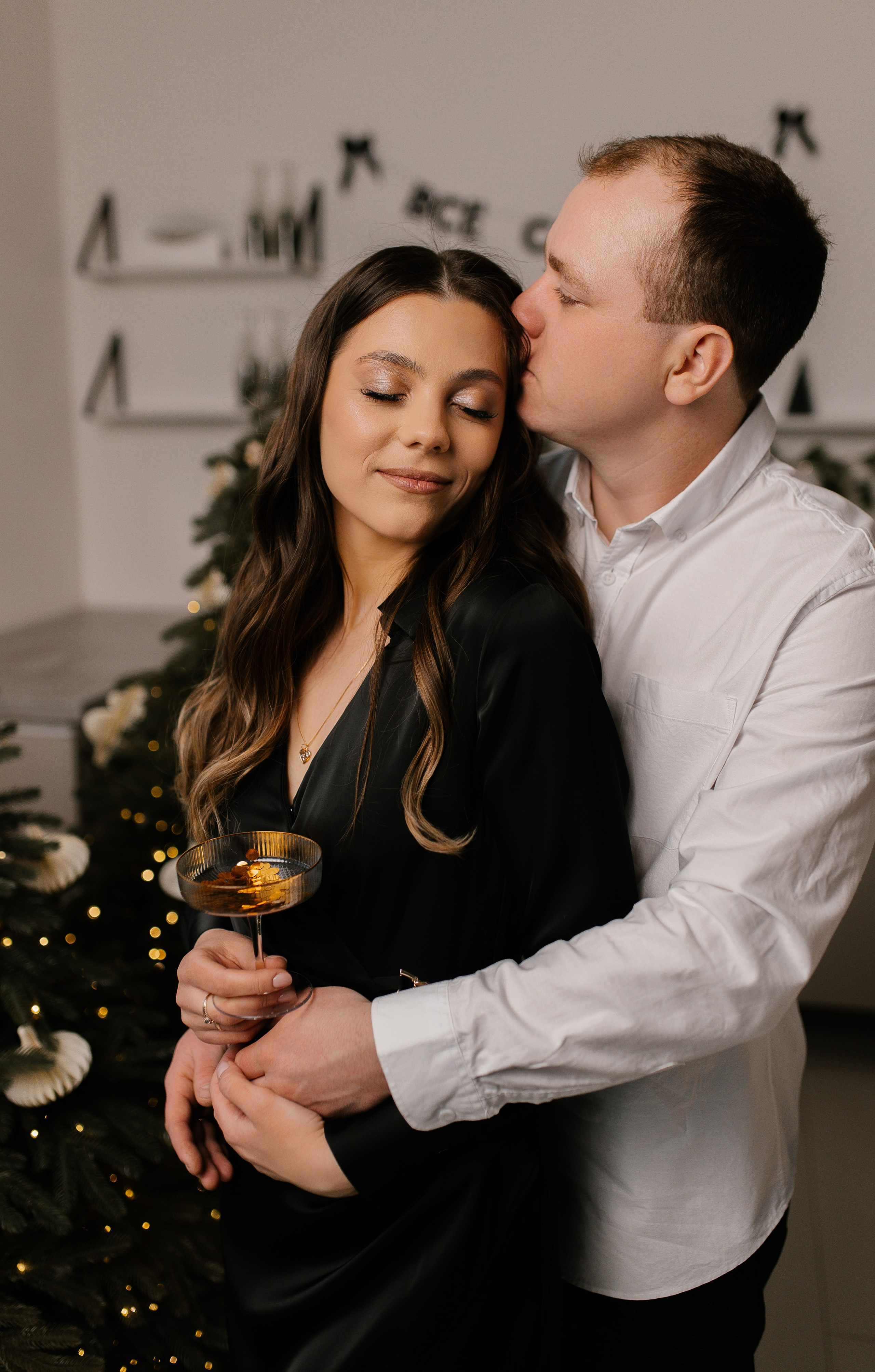 Семейная Новогодняя♥