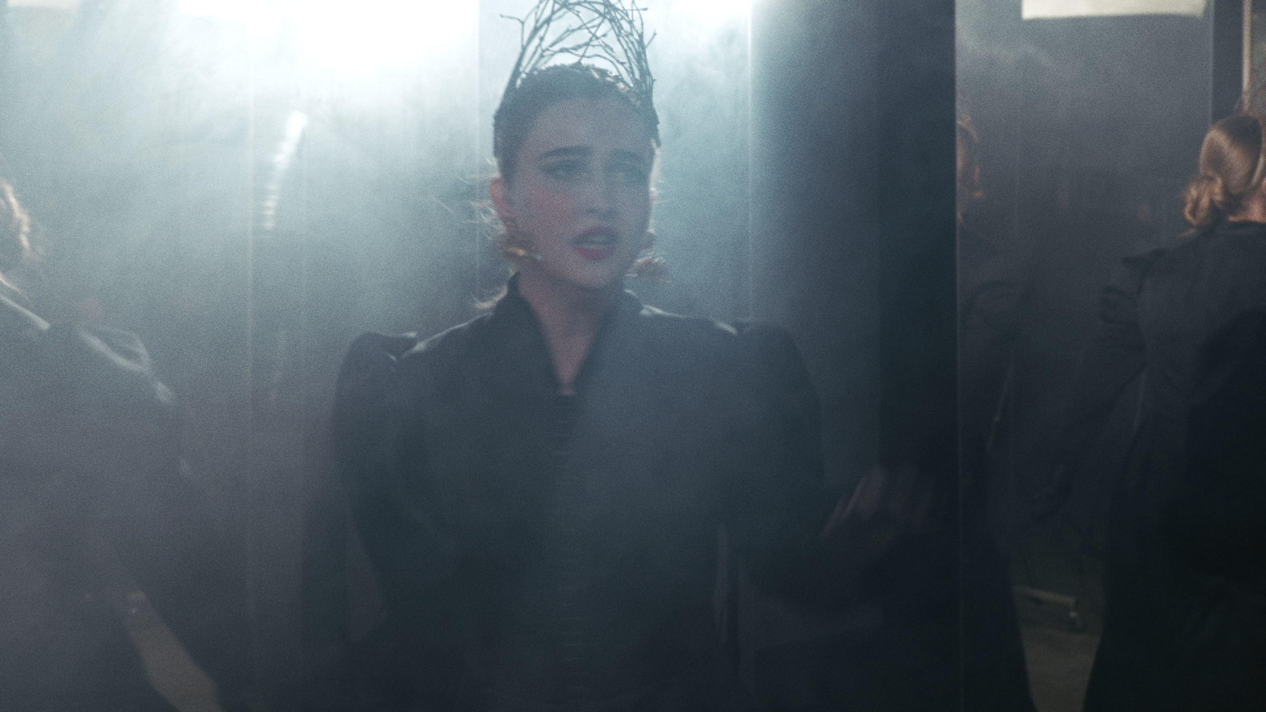 Кейс. Фотограф Сергей Красильников