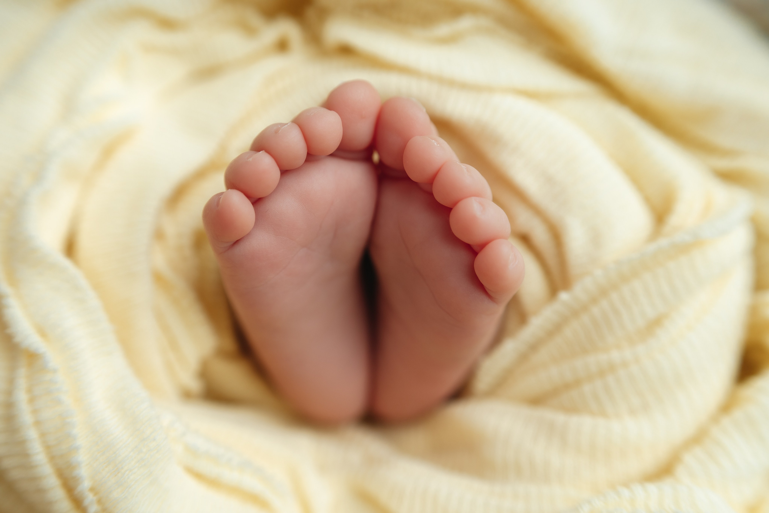 Newborn (14-30 дней). Истории