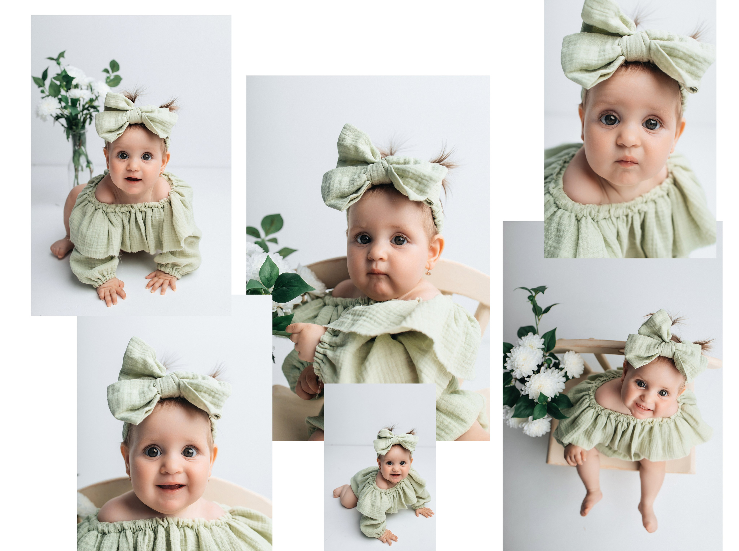 Детки до года (от 3 мес.). Главная