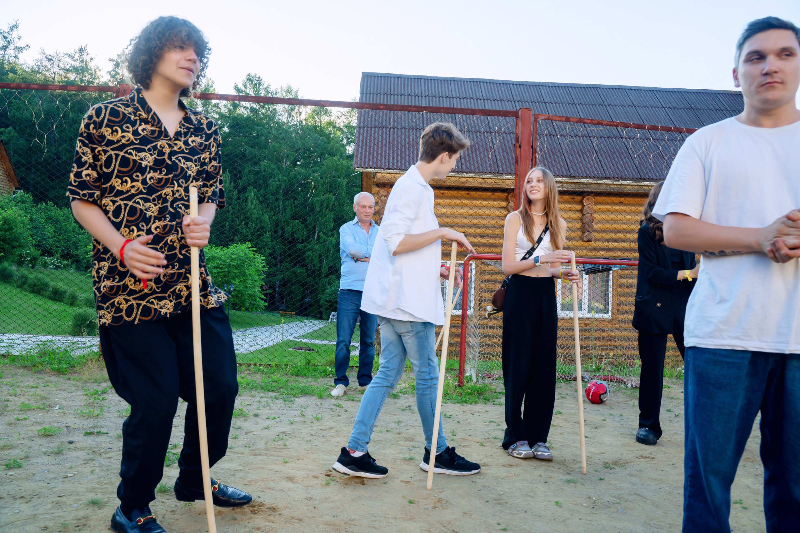 Фотосъемка для выпускников 11 класса. Фотограф Ким Наталья в Красноярске