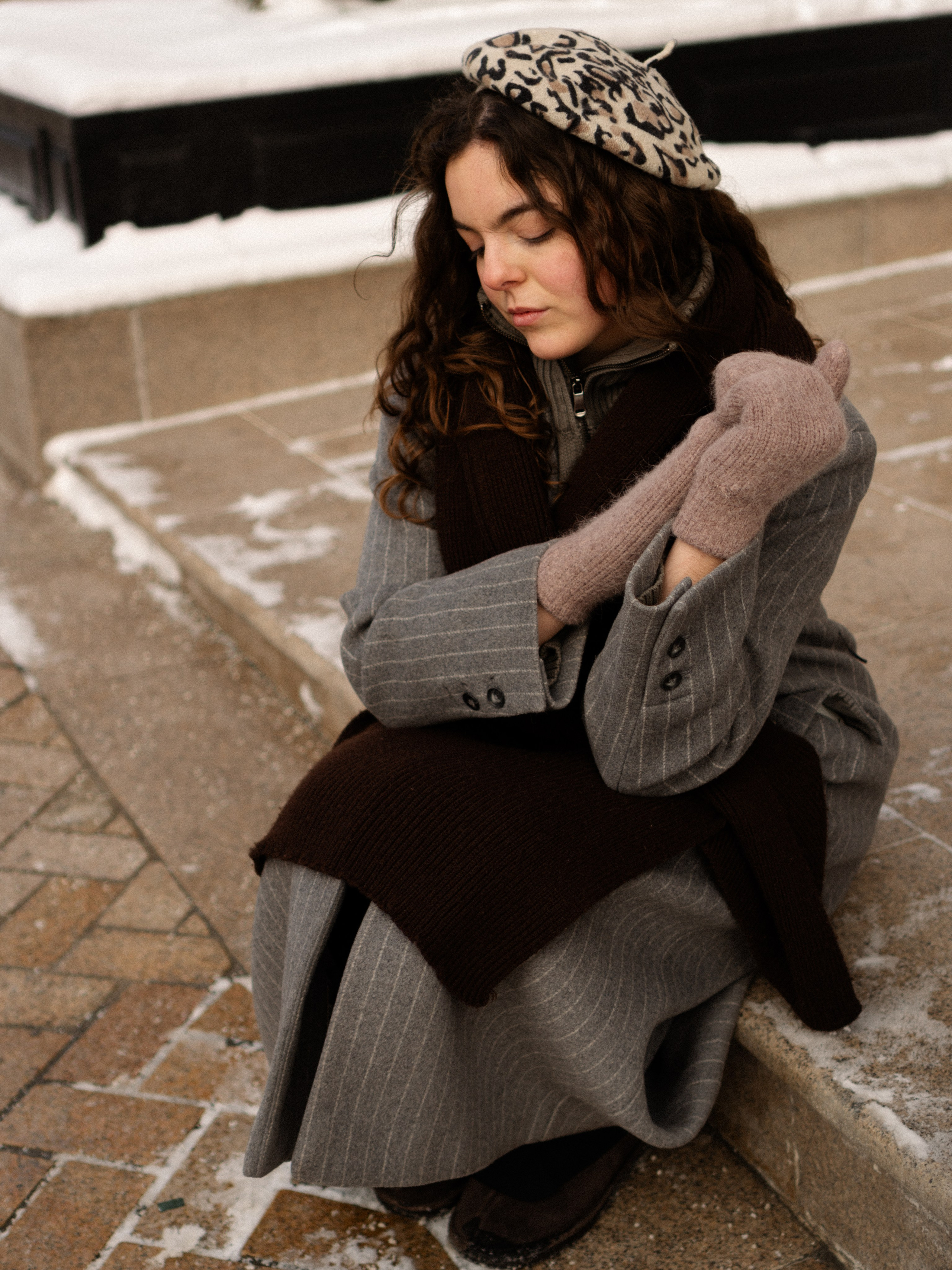 Alyona. Женский фотограф Габдрашитова Кристина