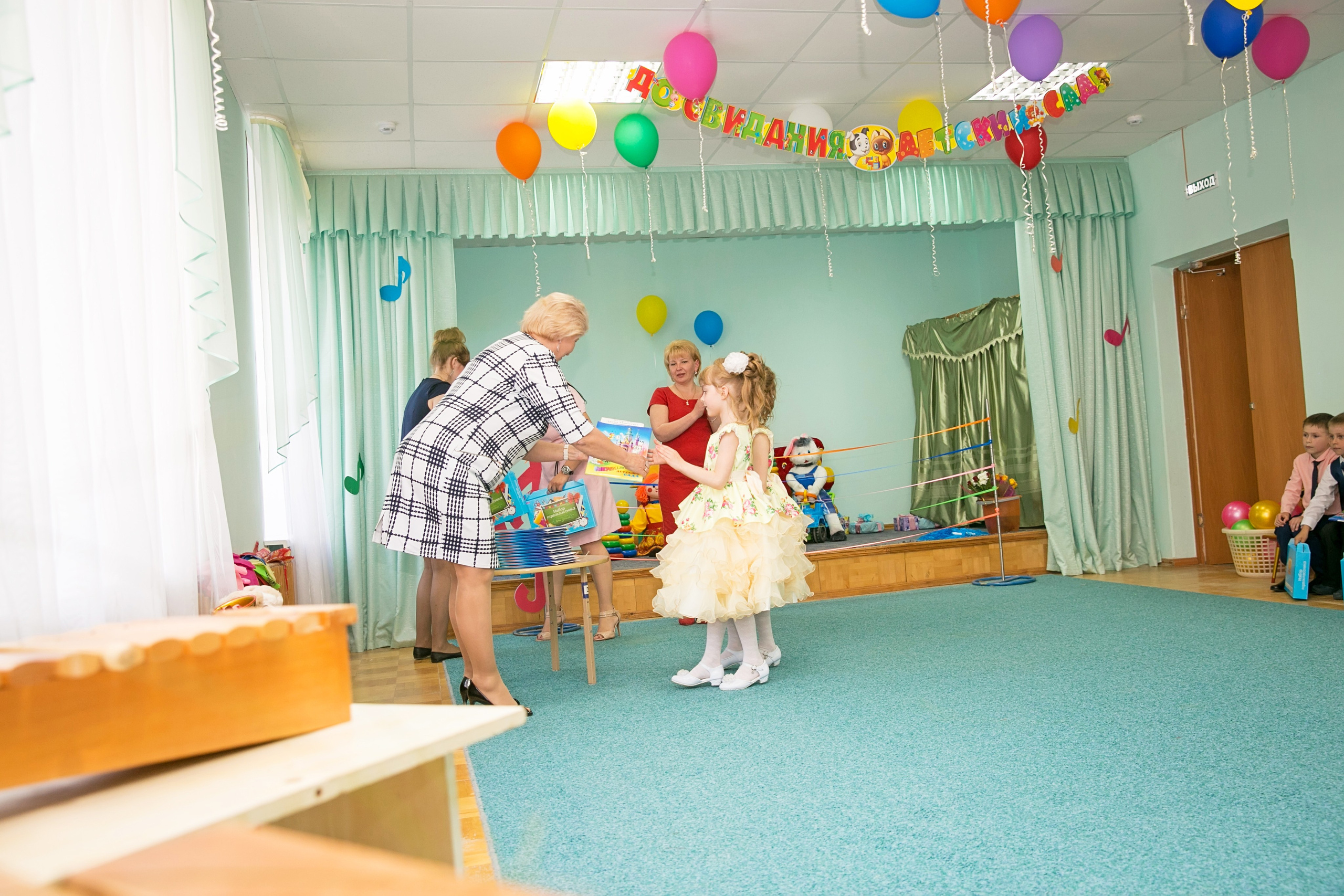 Выпускной 466. Семейный и детский фотограф в Нижнем Новгороде