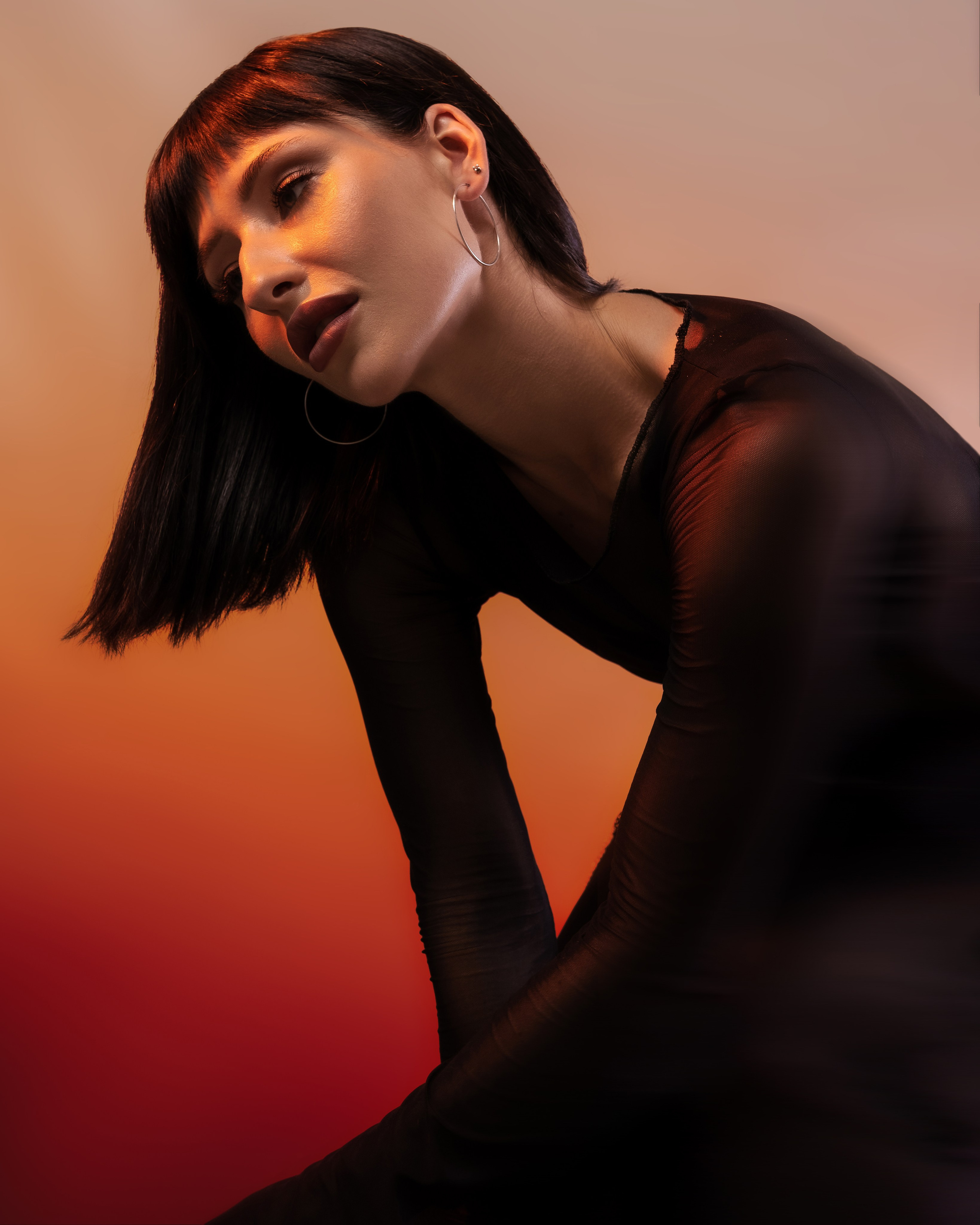 She. Фотограф Санкт-Петербург/ Москва Сланцем Нина