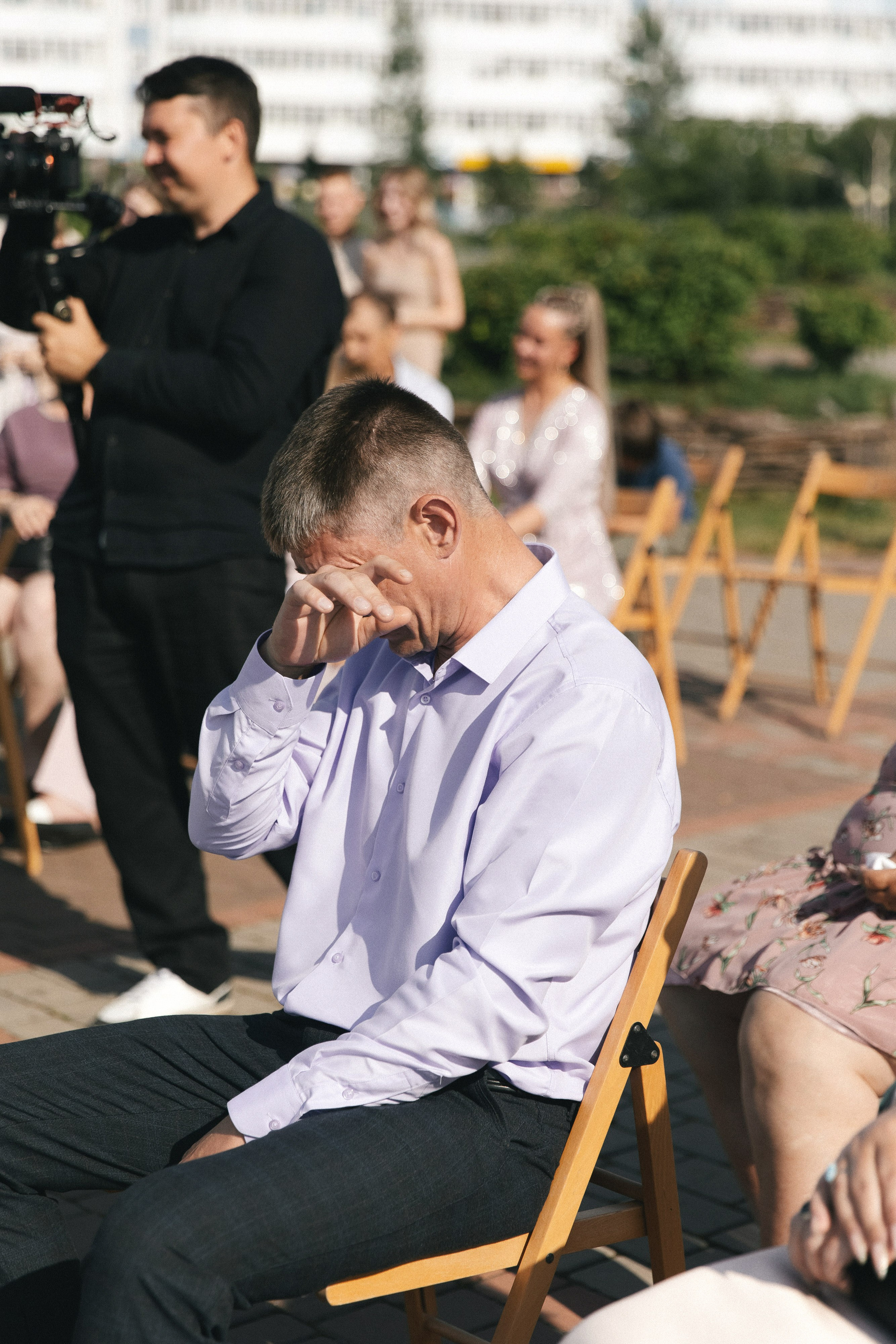 ЕКАТЕРИНА & ДЕНИС ` 07.07.24. Maria Startseva Photo