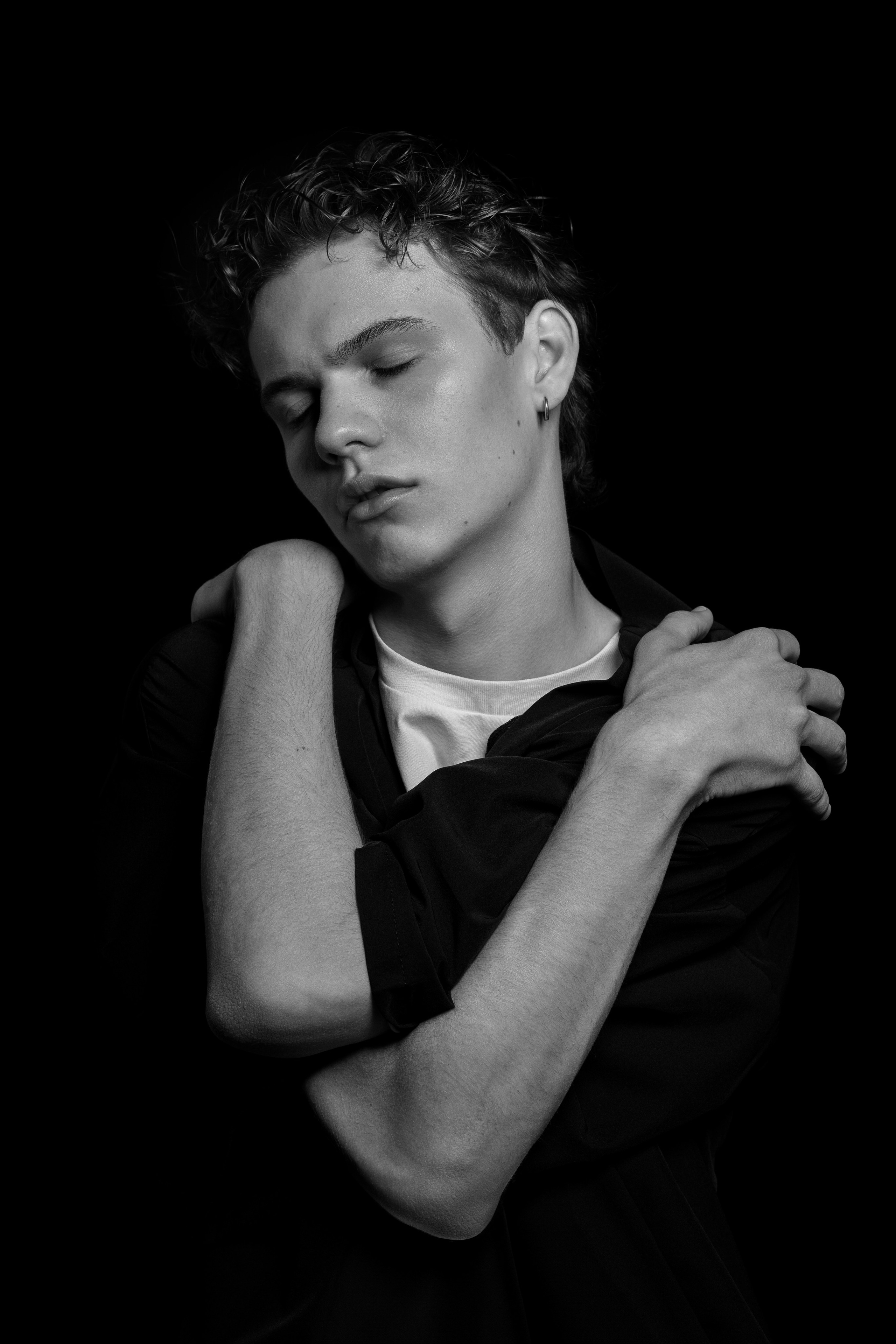 Арсений, кастинг. Фотохудожник в Тольятти и Самаре Валентина Суворова