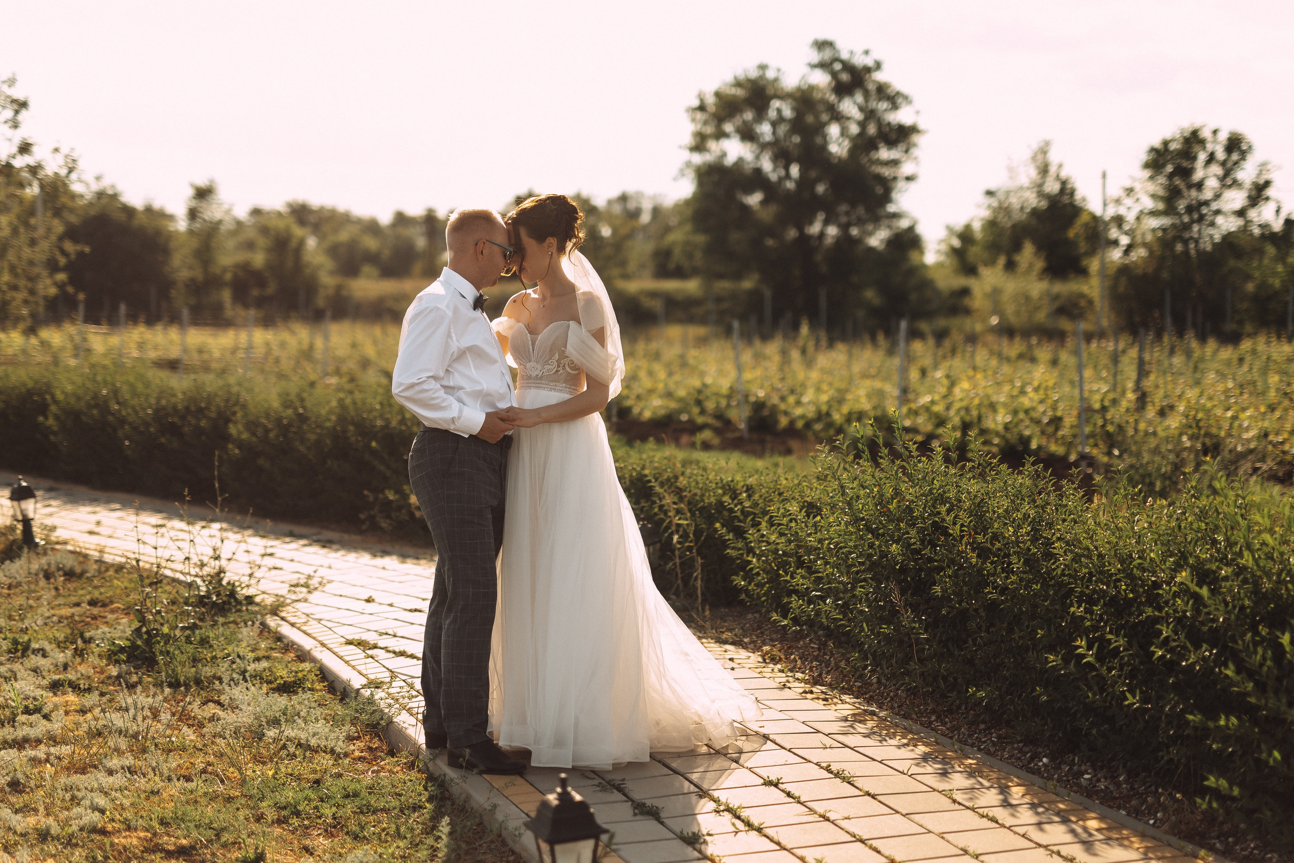 Роман + Ольга. Свадебный и семейный фотограф в Волгограде Олеся Лисицкая