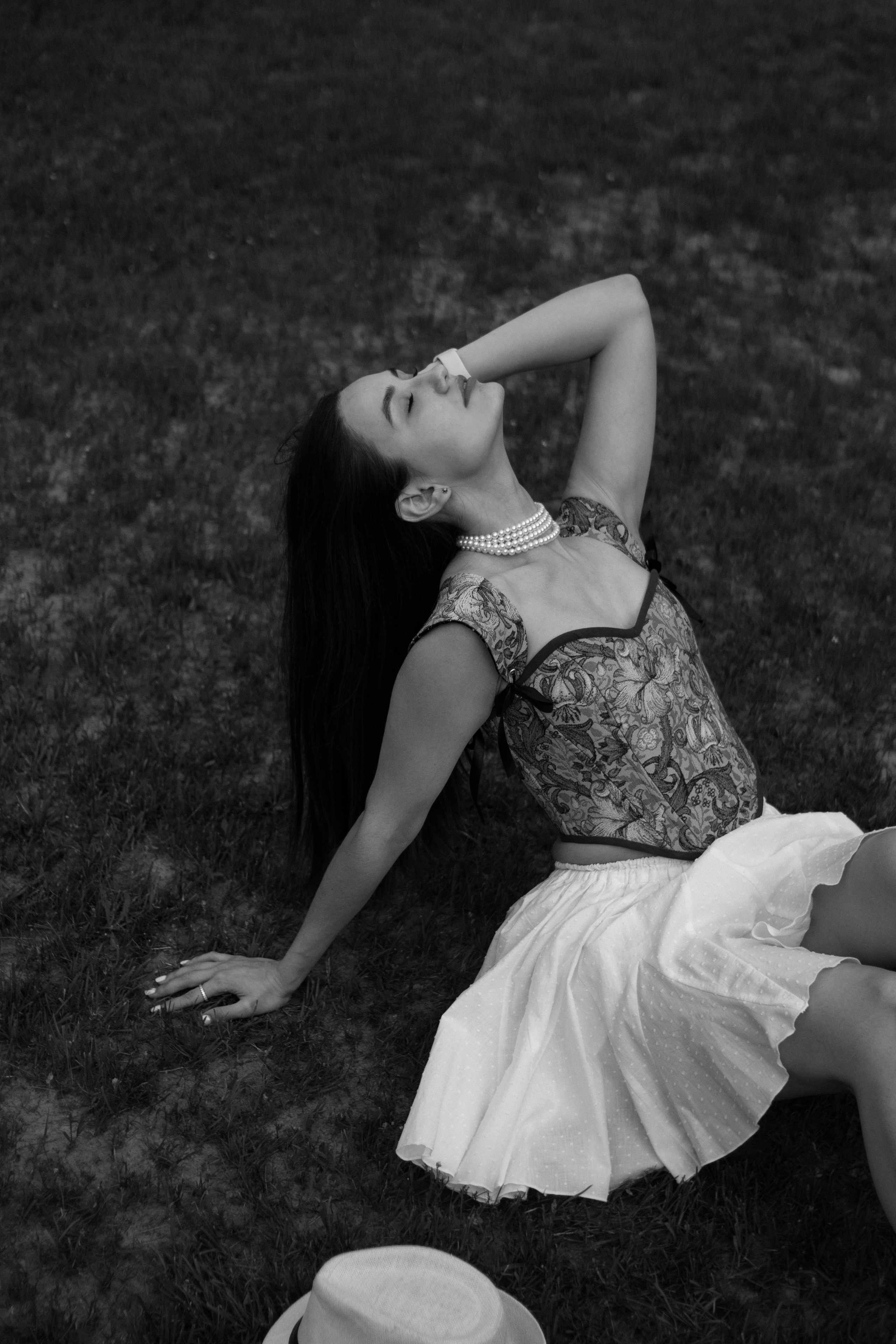 Фотосессия в стиле Бриджертоны. Семейный и свадебный фотограф Чебоксары Екатерина Косолапова