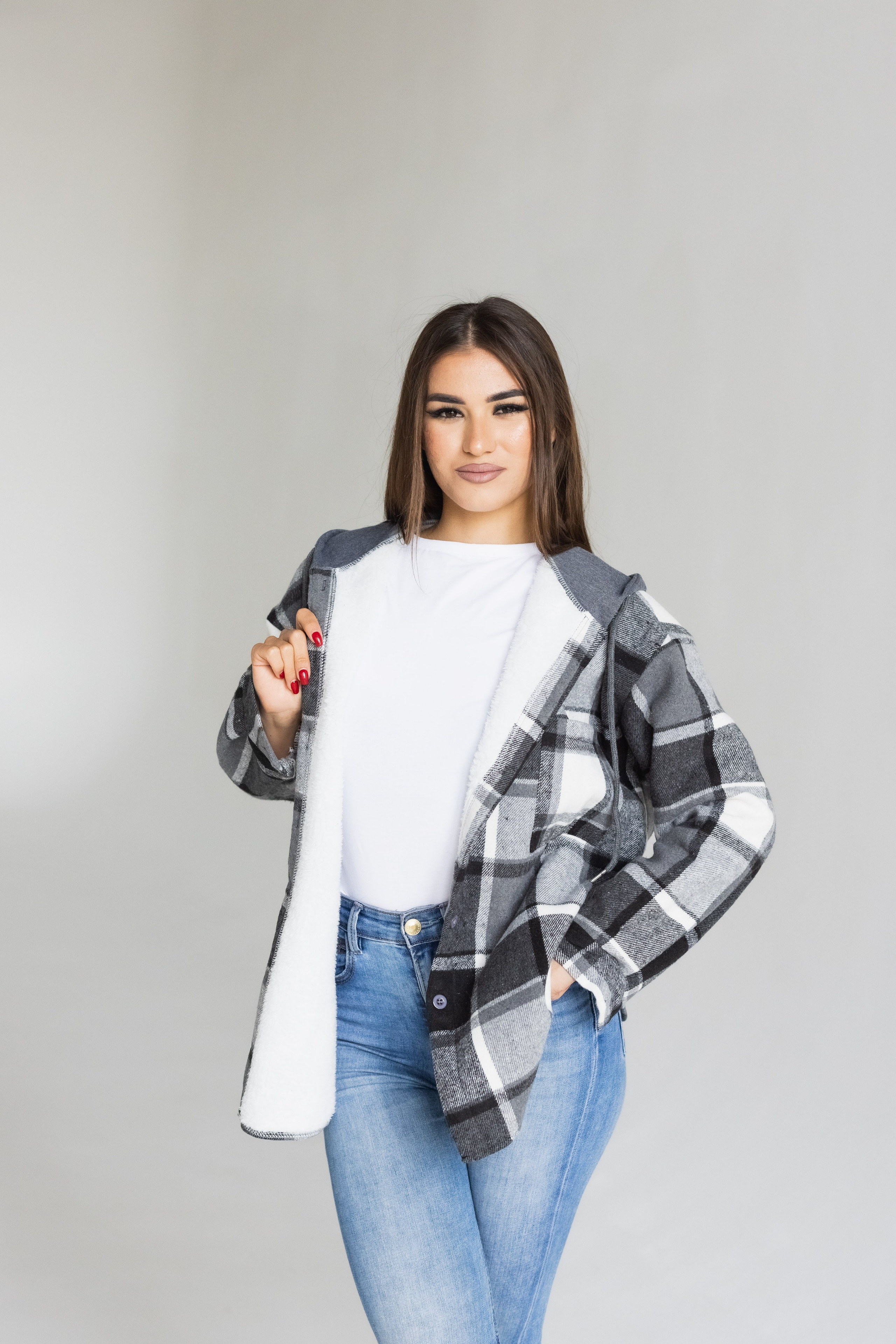 Рубашки. Фотограф Москва