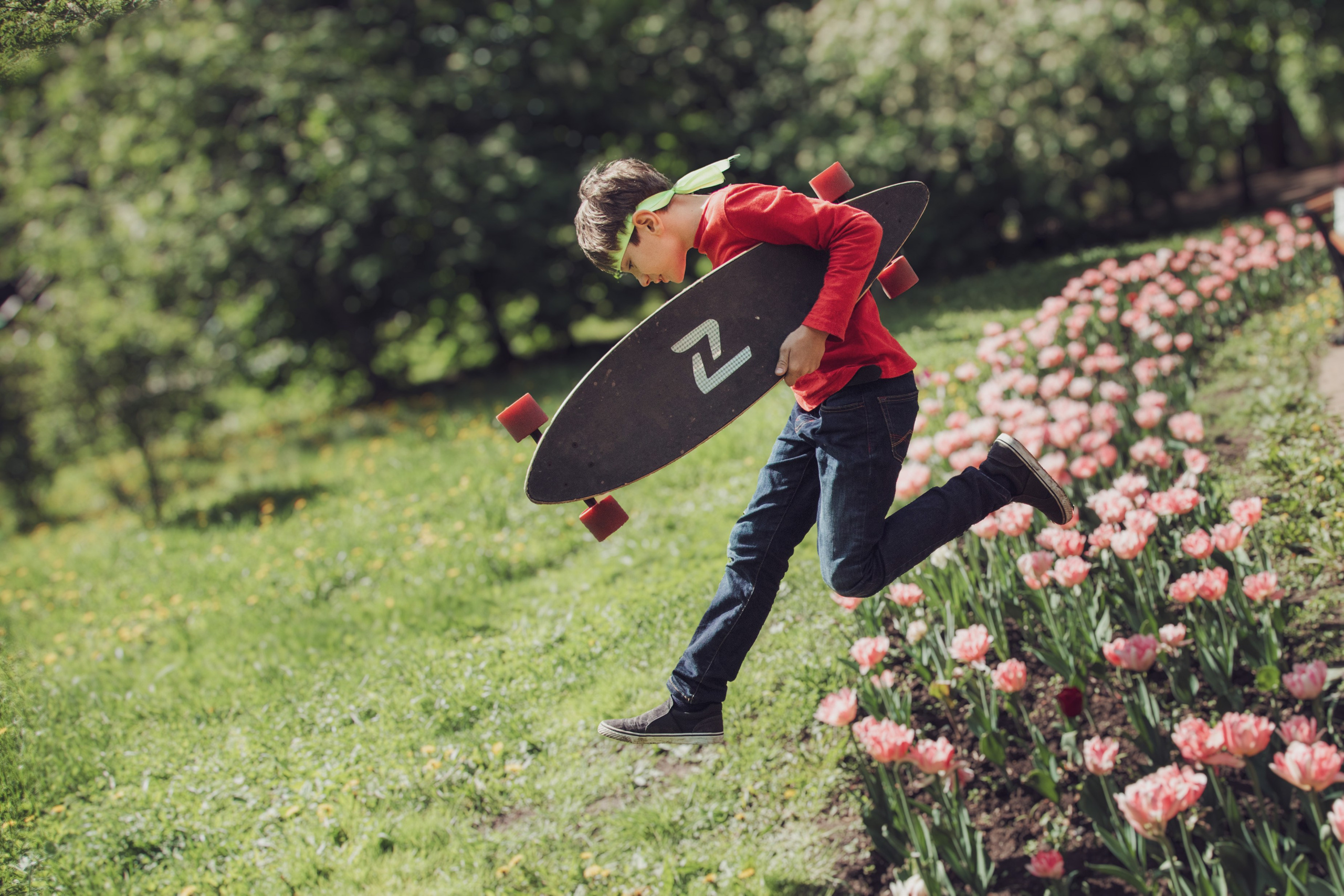 Никита — выпускной. Репортажный фотограф в Москве Константин Дерягин