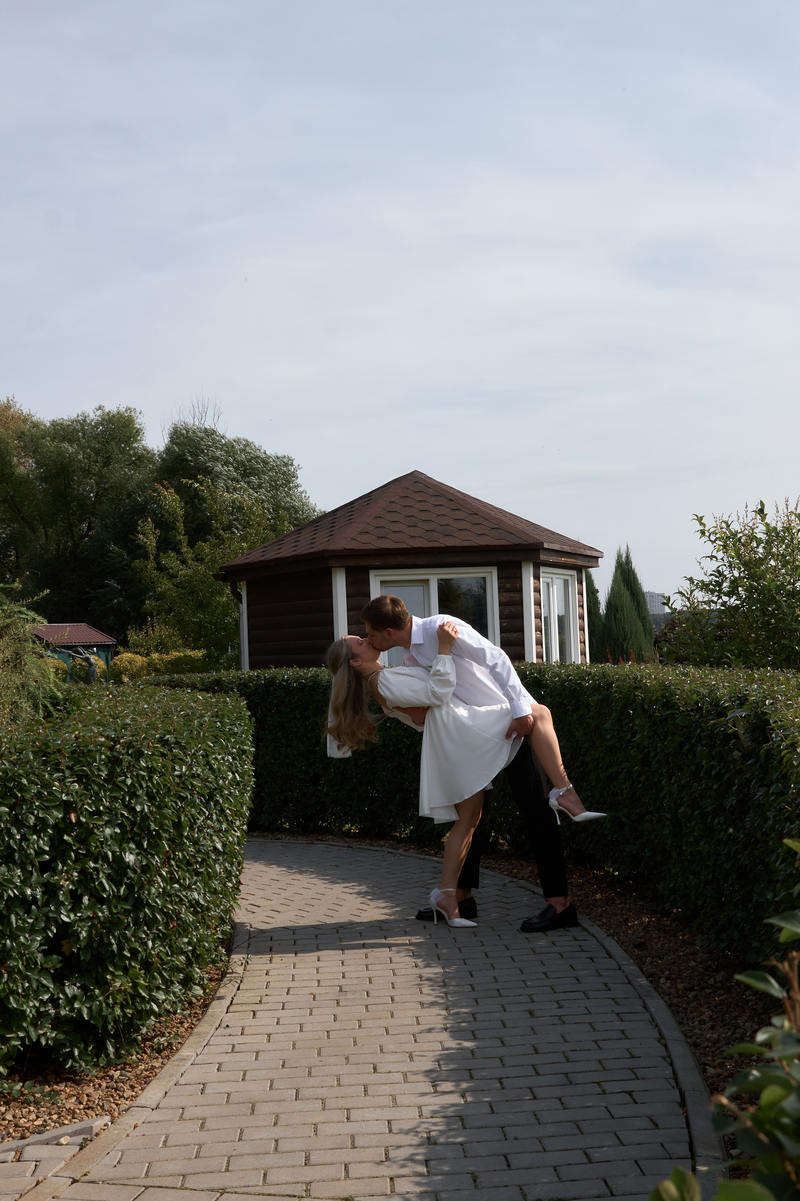 К & М. Фотограф Екатеринбург Елена Минина