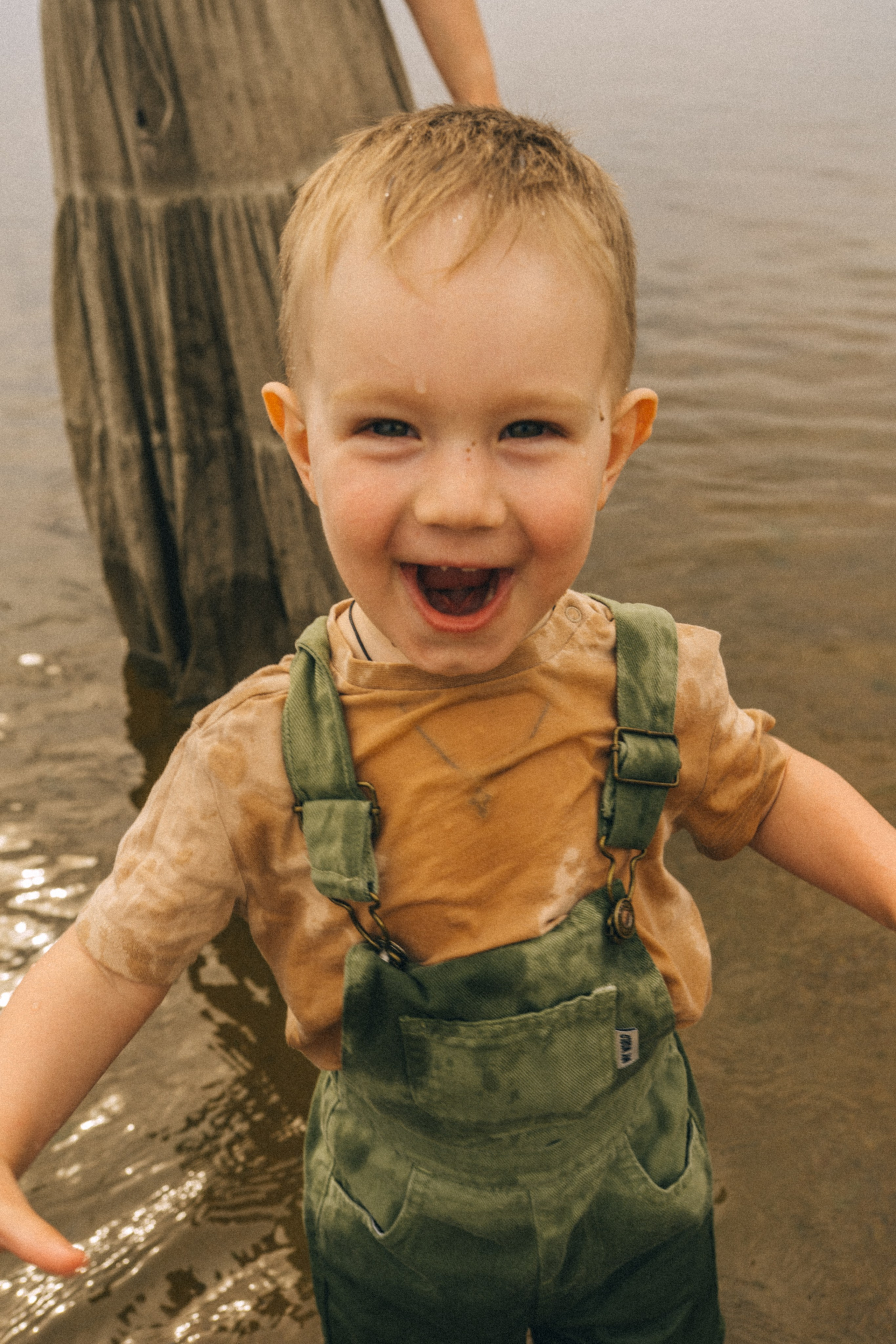 Наталья & Николай. Семейный фотограф в Санкт-Петербурге | Баранова Галина