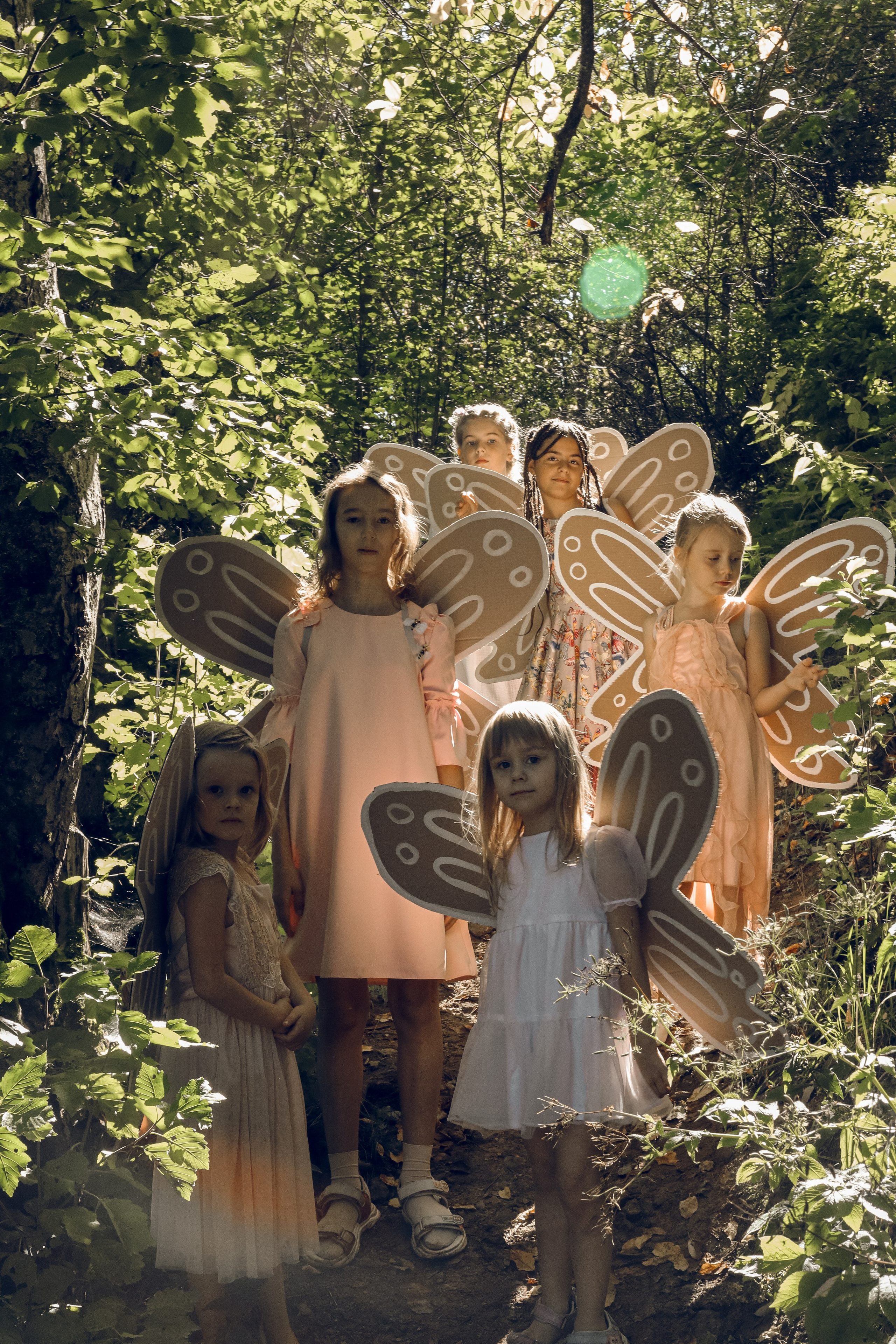 Фотопроекты. Семейный и детский фотограф в Санкт-Петербурге «Chilik»