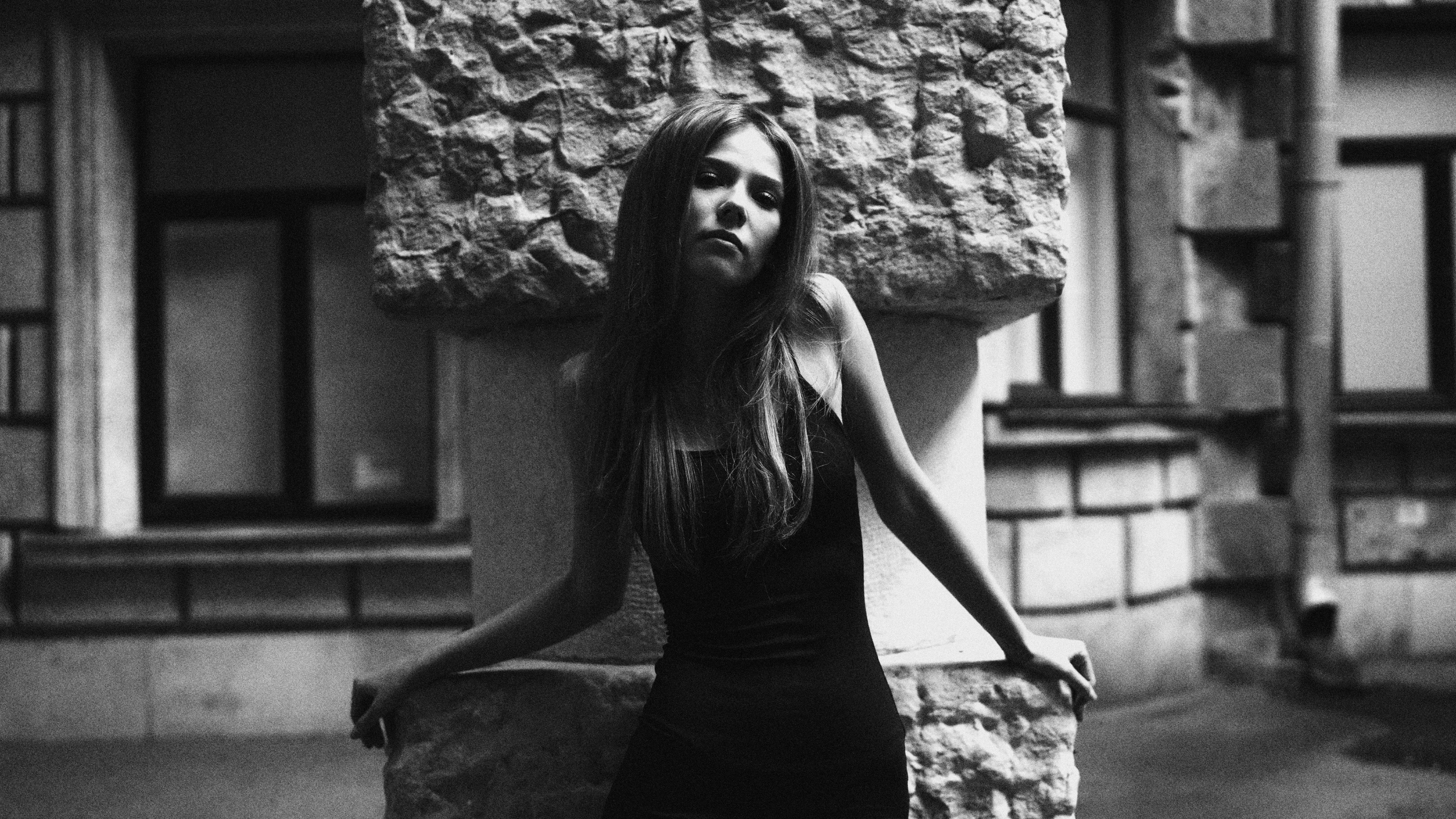 Яна. Сергей Горшенин — профессиональный фотограф