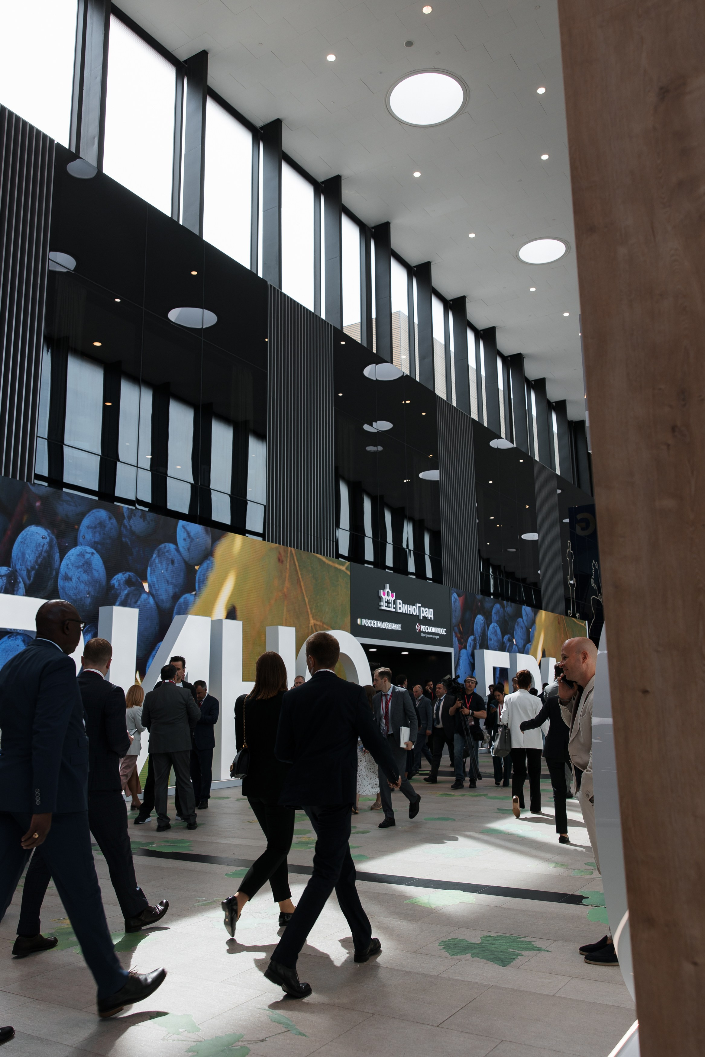 ПМЭФ. Репортажный фотограф Санкт-Петербург, Москва