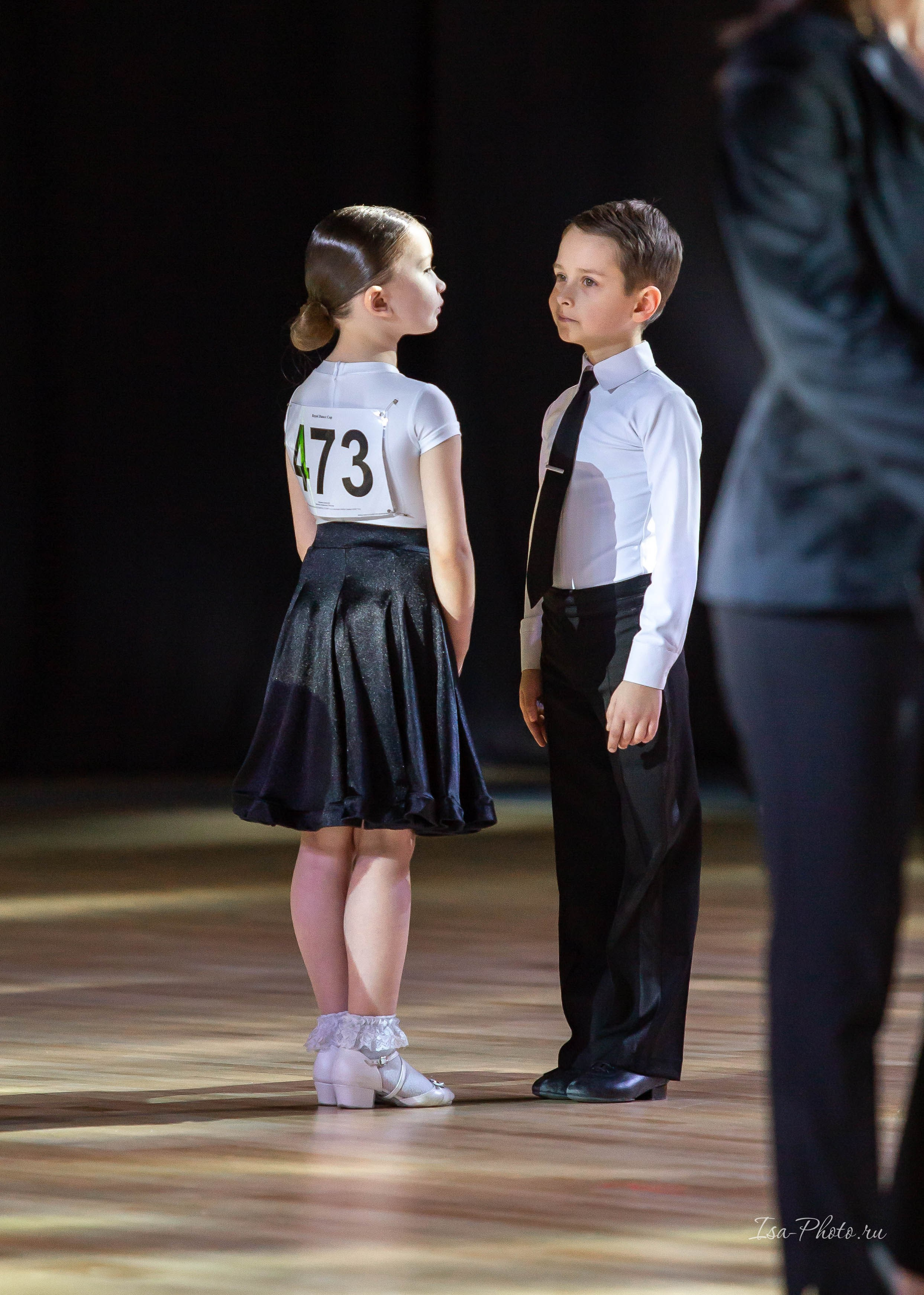 Турнир ROYAL DANCE CUP. Репортажный фотограф в Москве