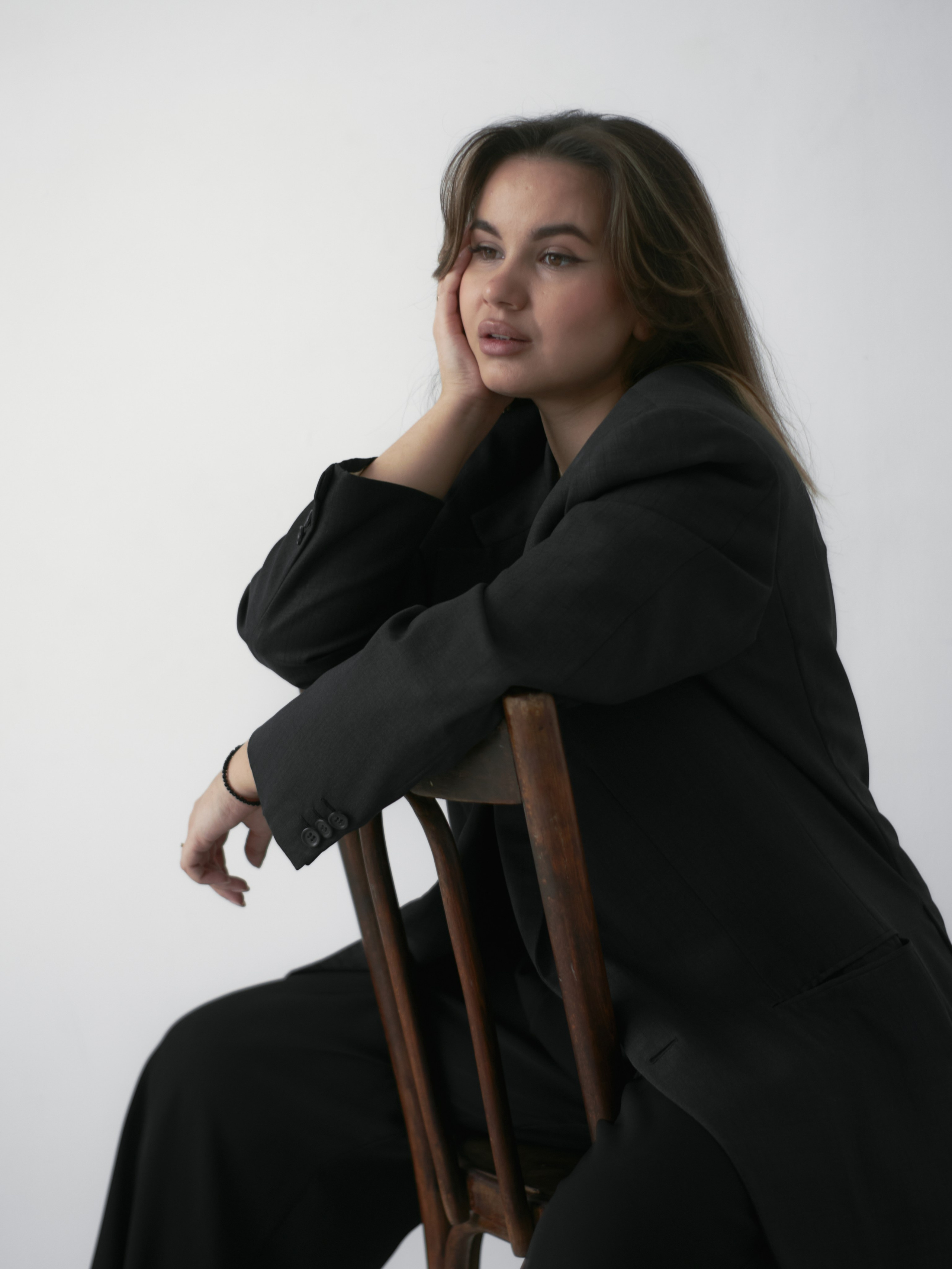 DARIA. Фотограф Анна Буран