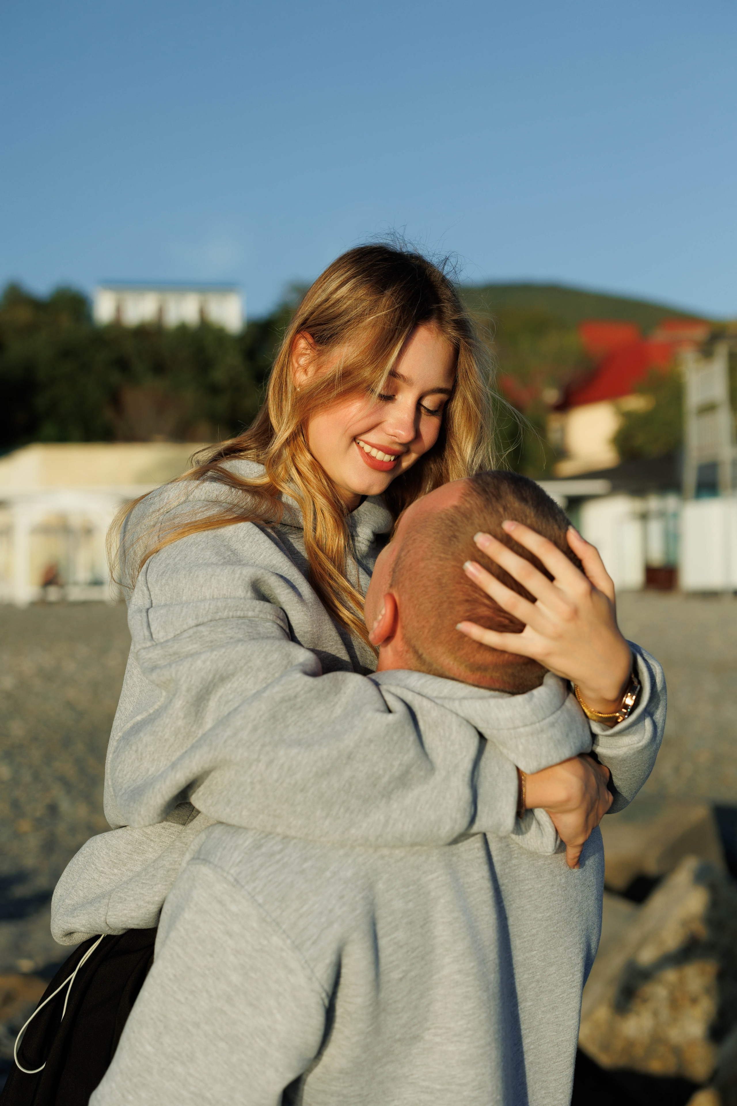 Я, ты и море. Аксанна Аракелян