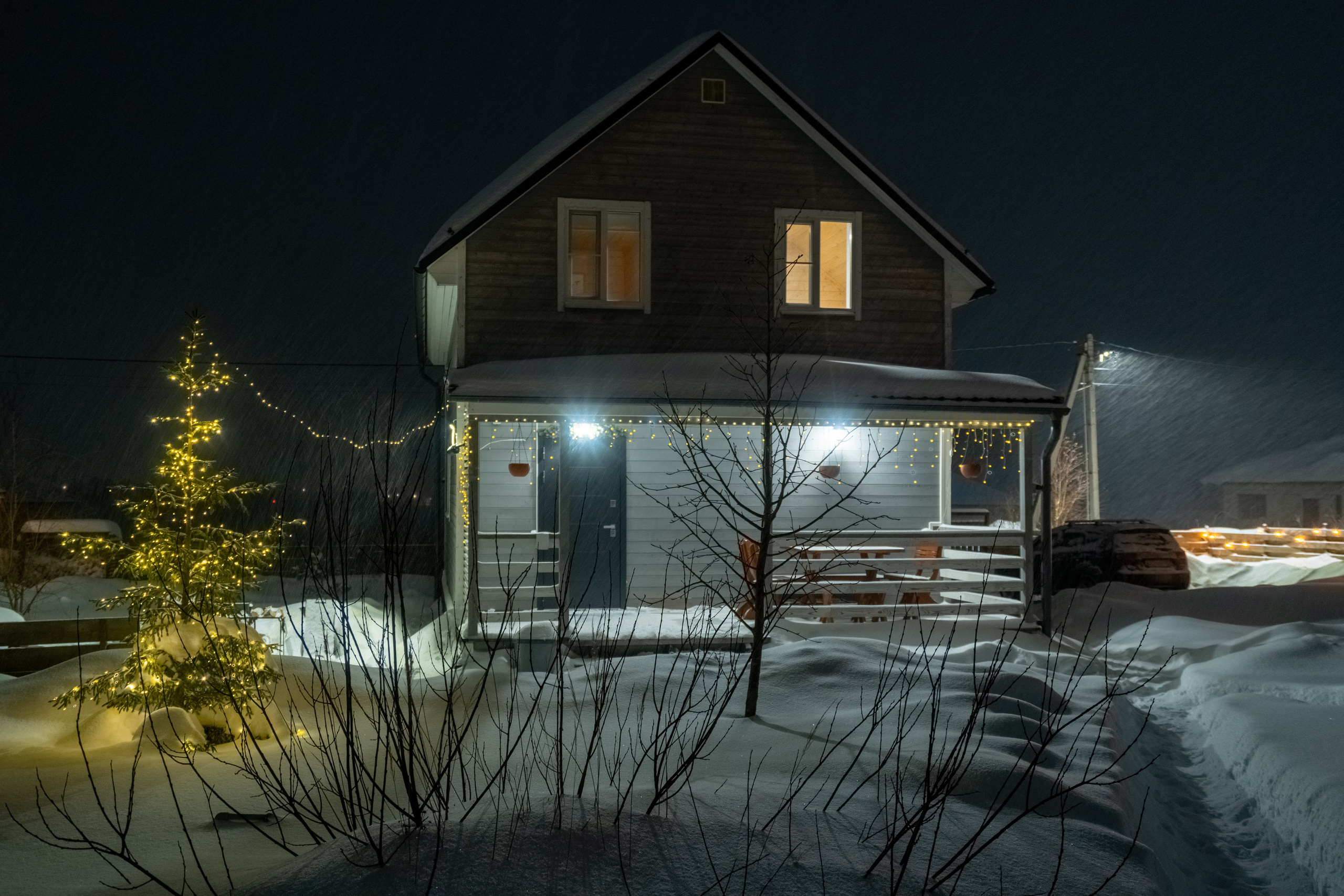 Глэмпинги. Интерьерный фотограф Евгений Расторгуев