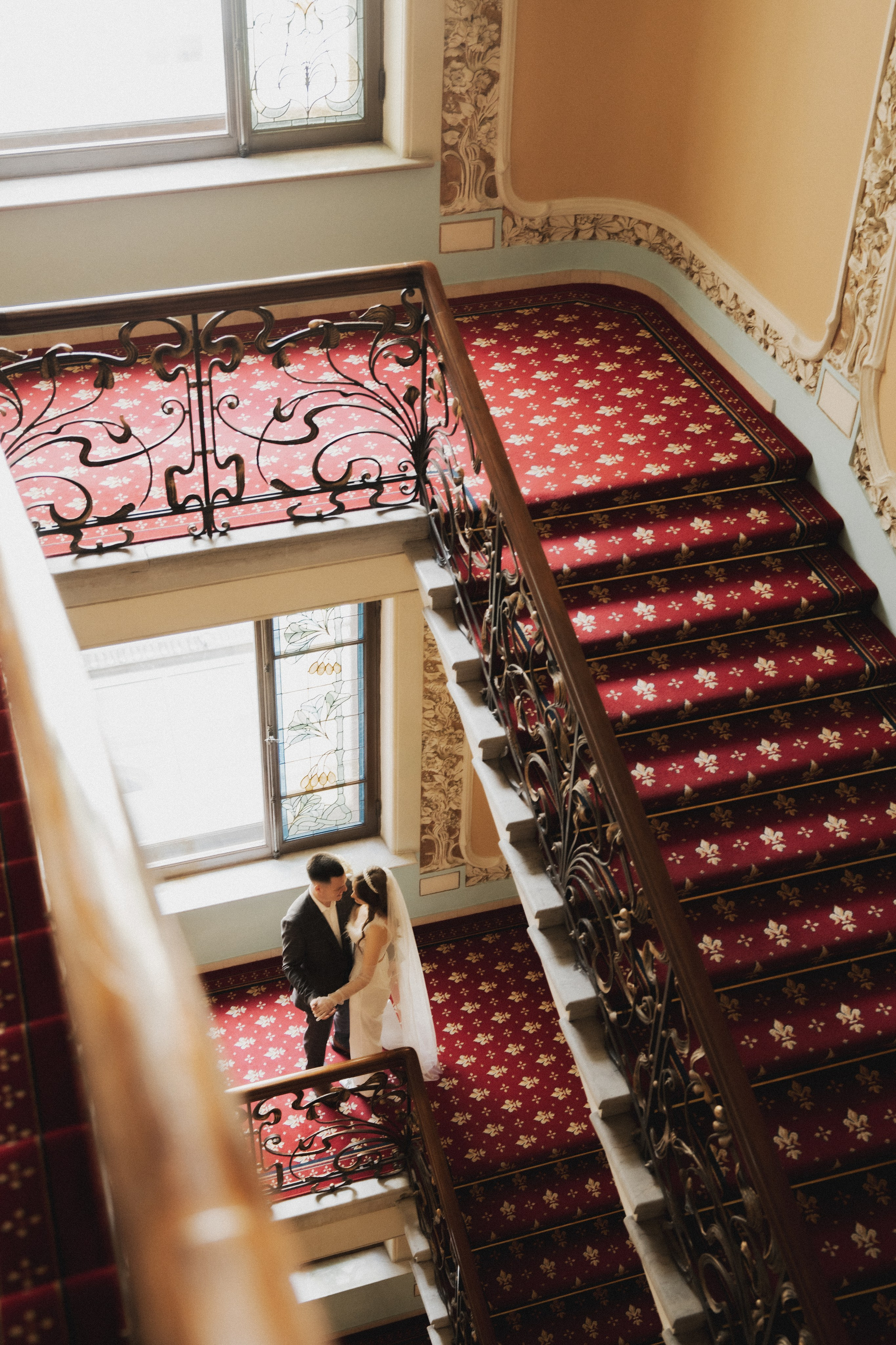Д ♡ Д — Националь. Свадебный и портретный фотограф в Москве, Светлана Янковая