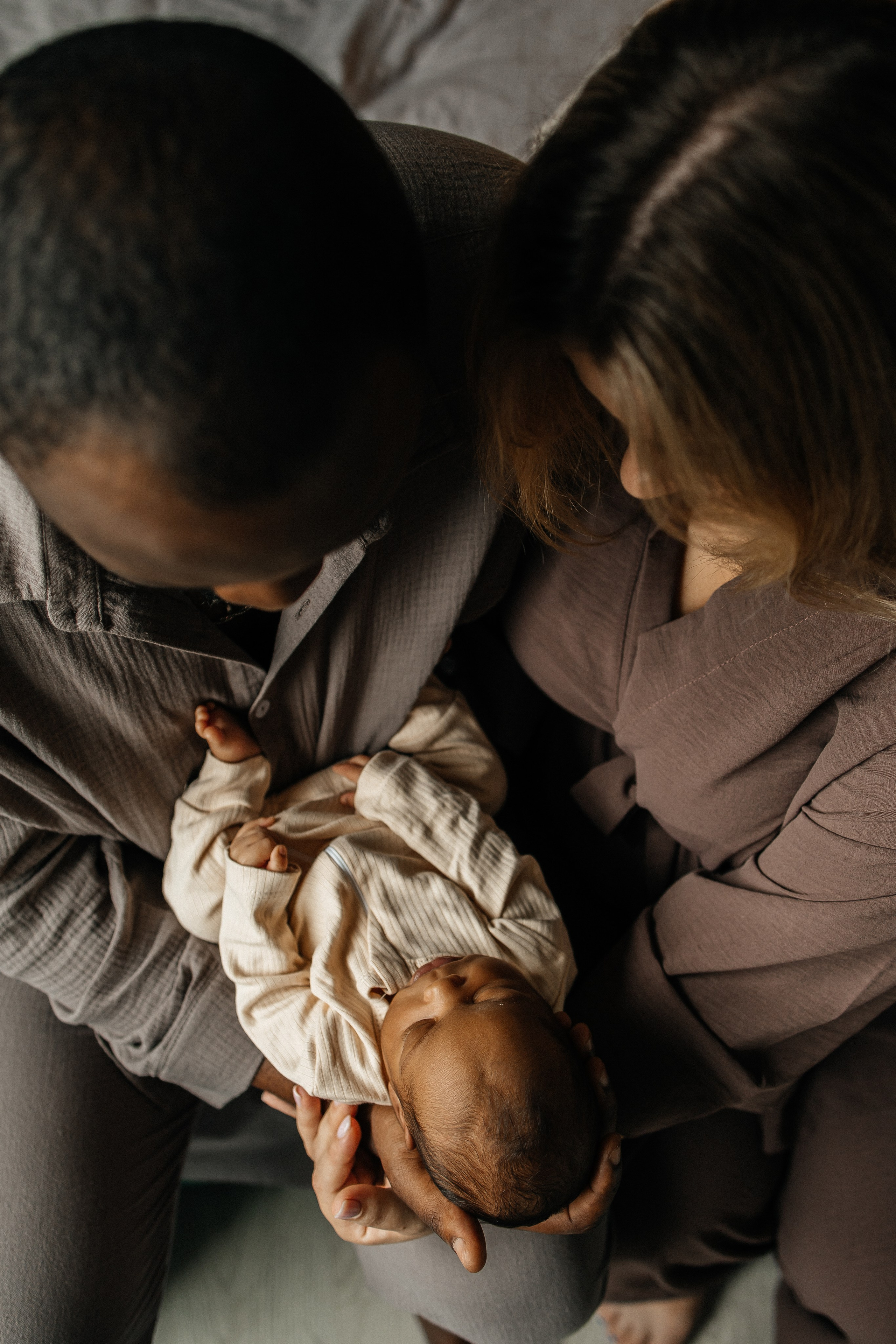 Семейная фотосессия. Семейный фотограф в Санкт-Петербурге. Никитина Наталья