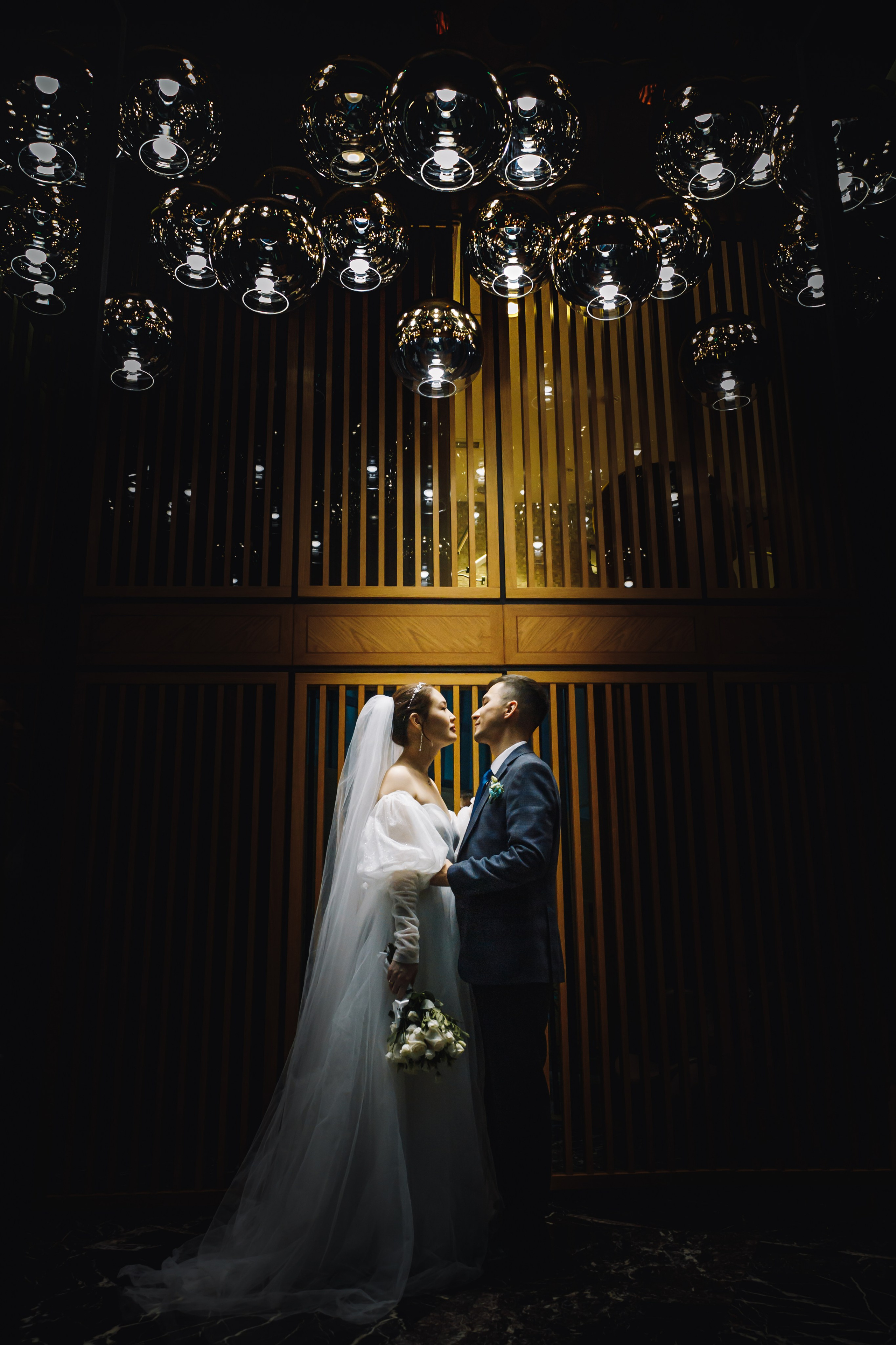 Свадьба Заяны и Леона. Фотограф в Санкт-Петербурге Ксения Андреева