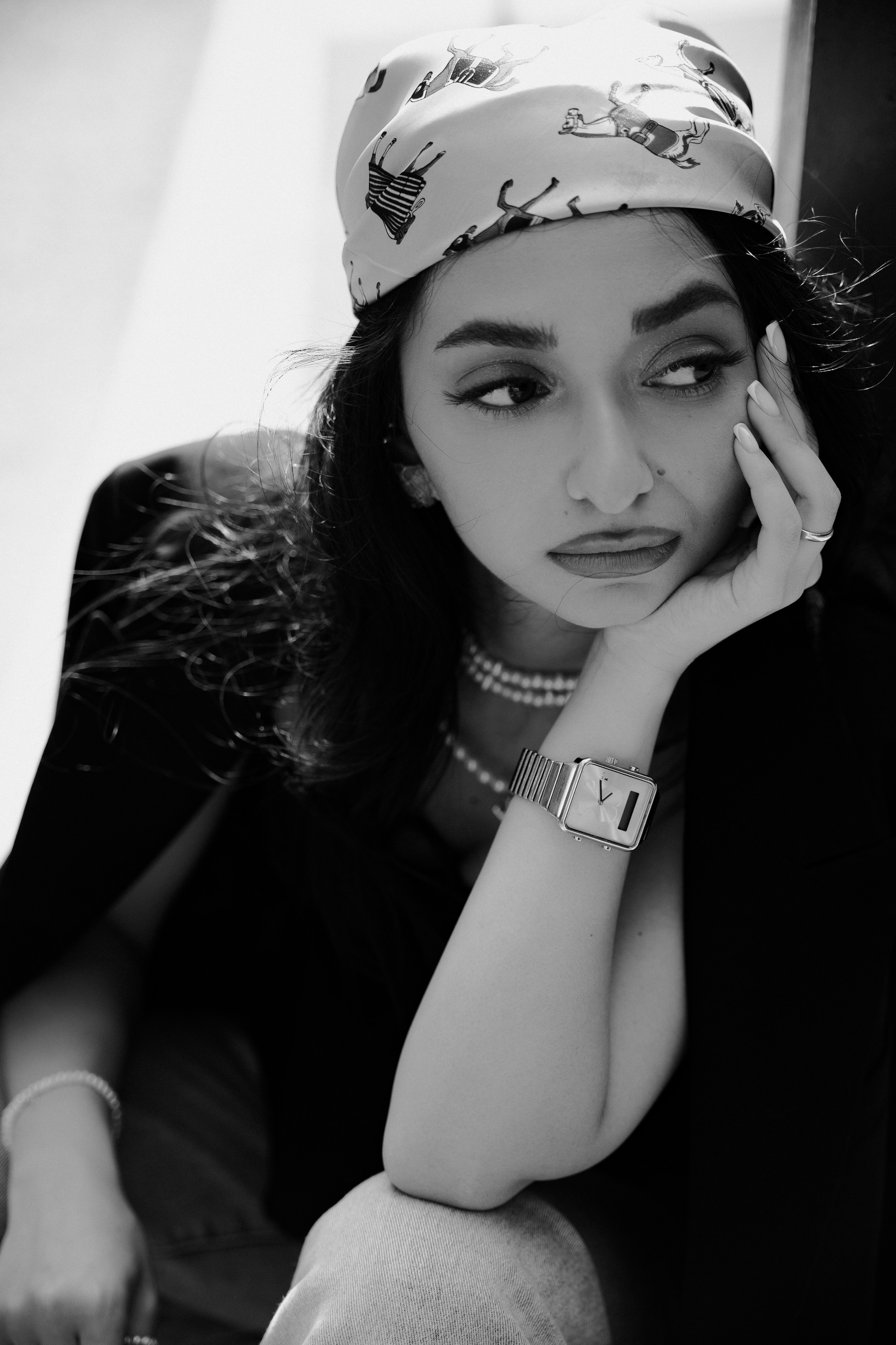 KRIS. Фотограф Москва