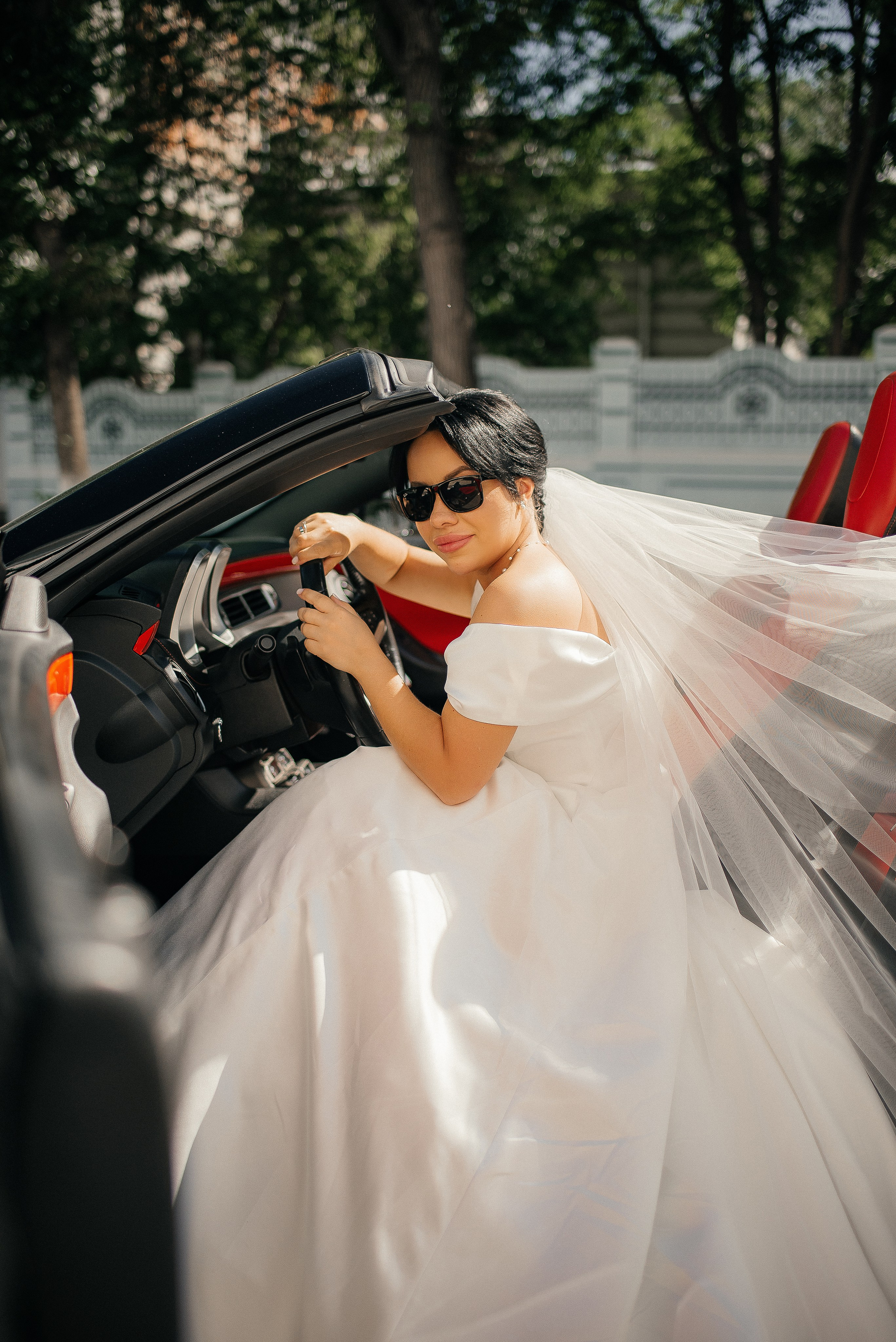 Александр и Ольга. Главная