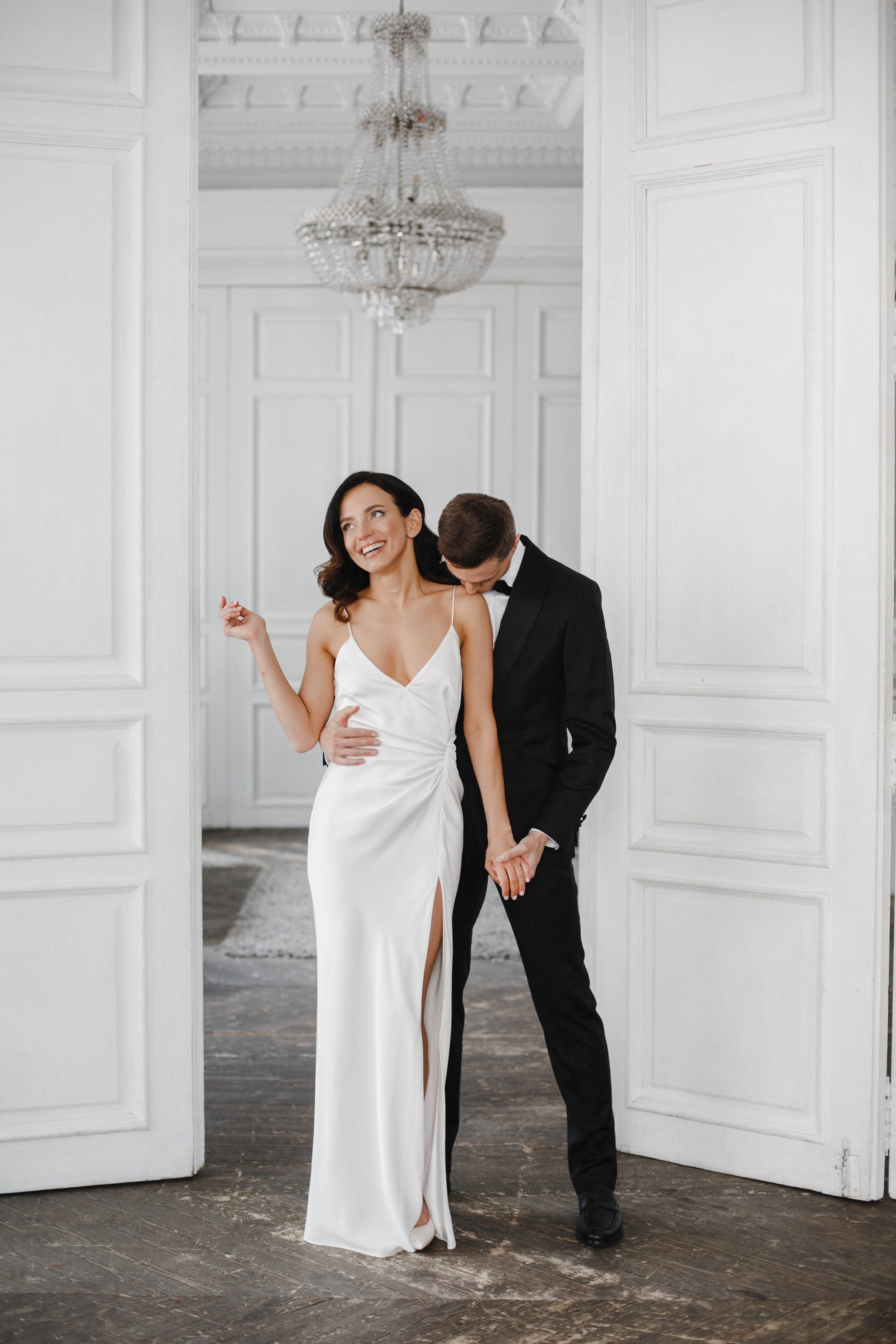 Свадьбы. Главная