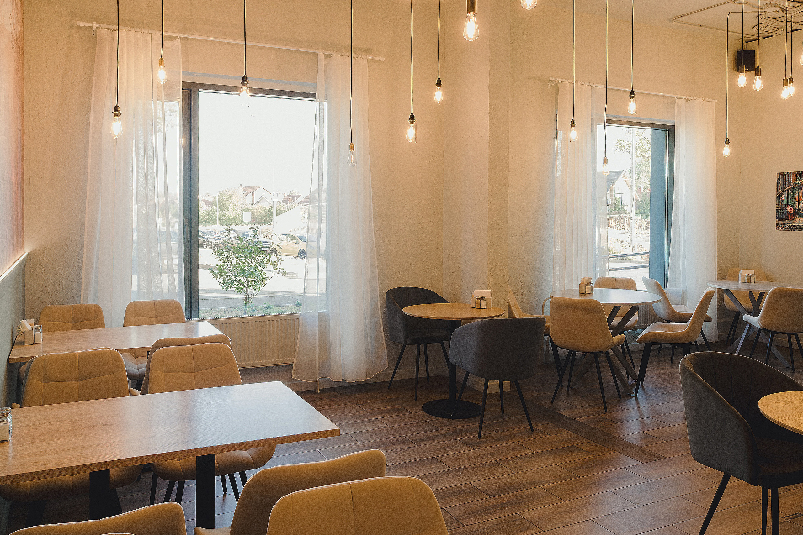 TERRASSA. Профессиональный фотограф Ковалева Олеся