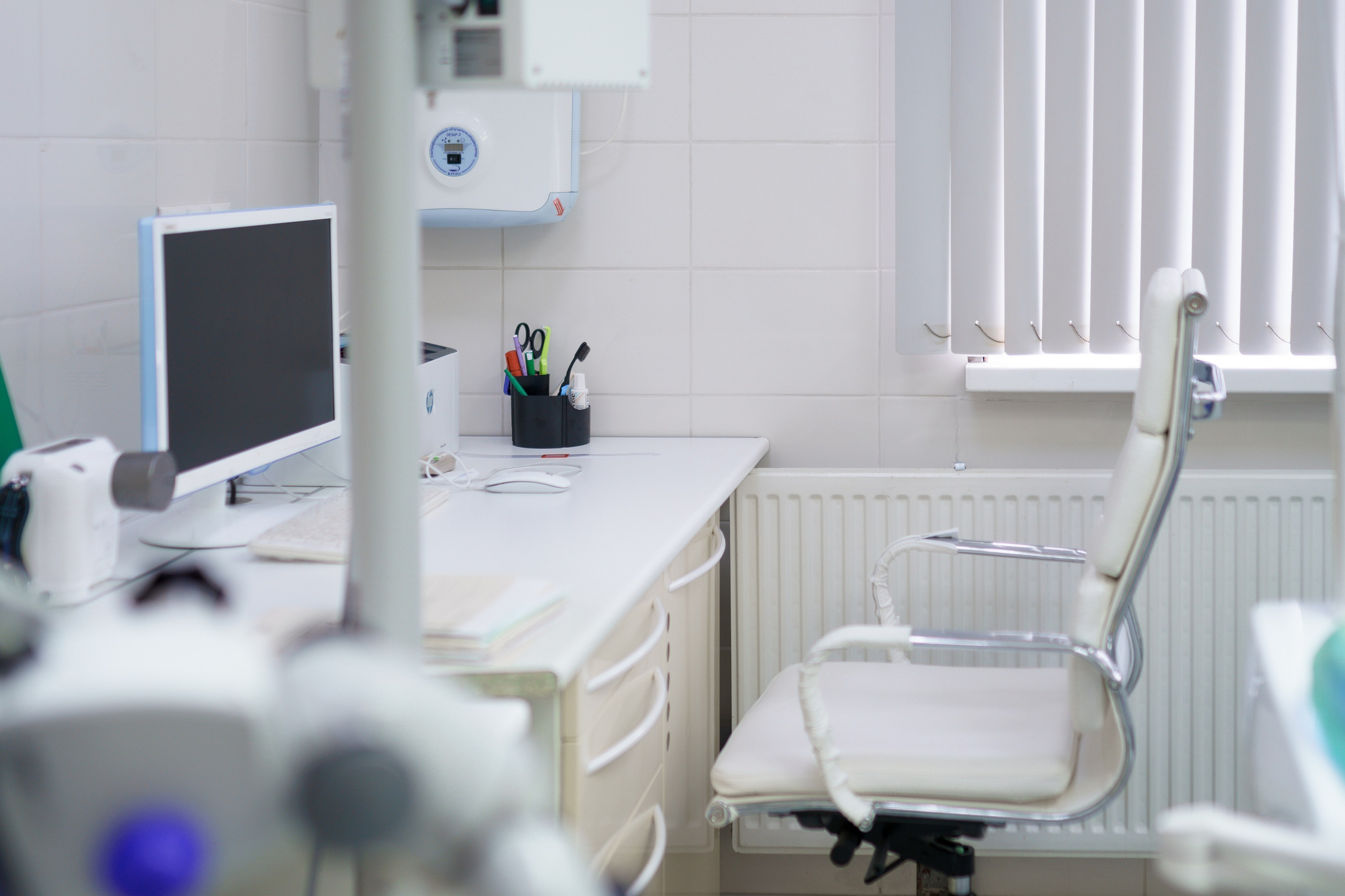 ВИТА-Дент. Профессиональный фотограф Ковалева Олеся