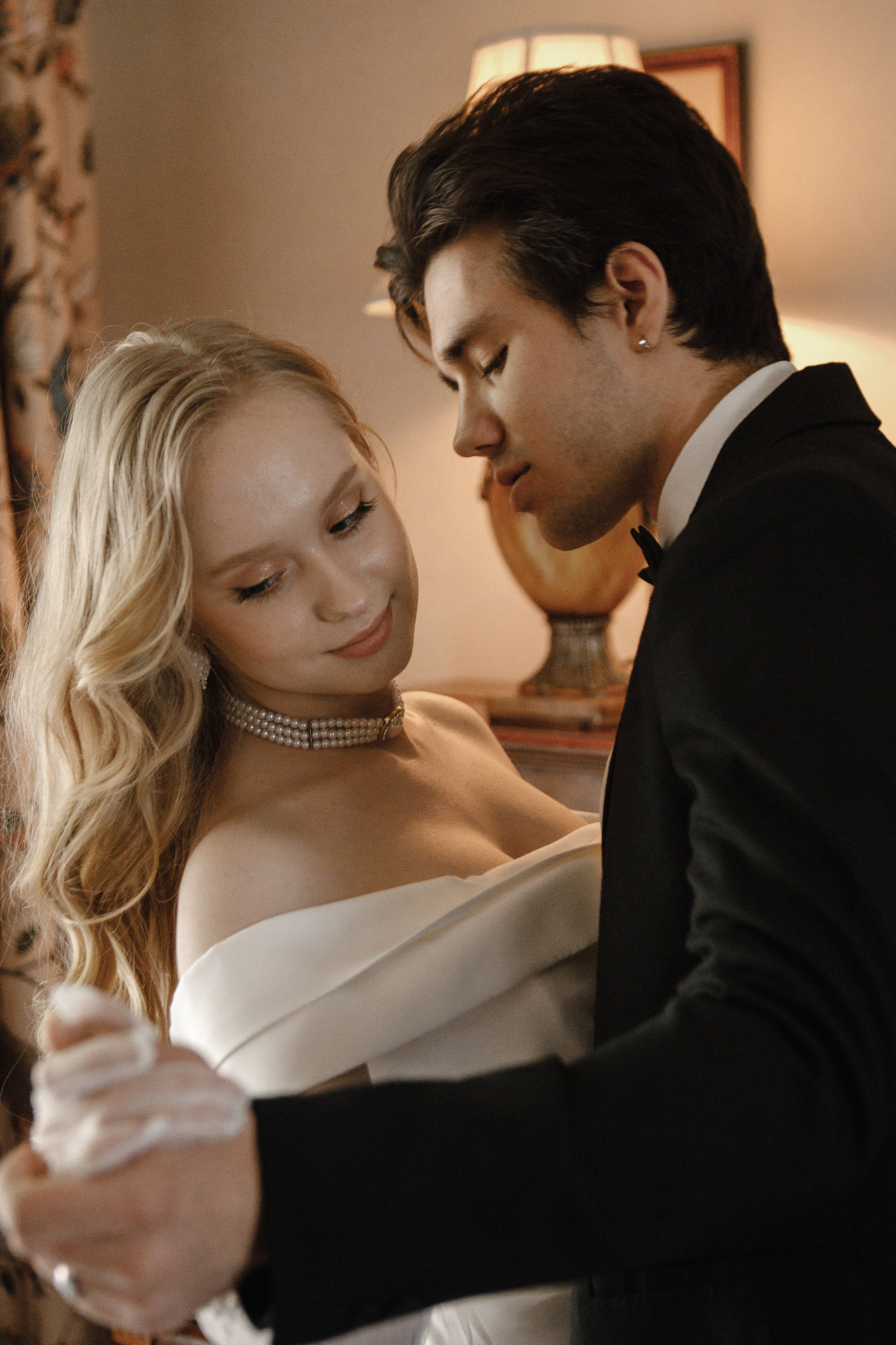 K&A. Свадебный и семейный фотограф Чижова Алина