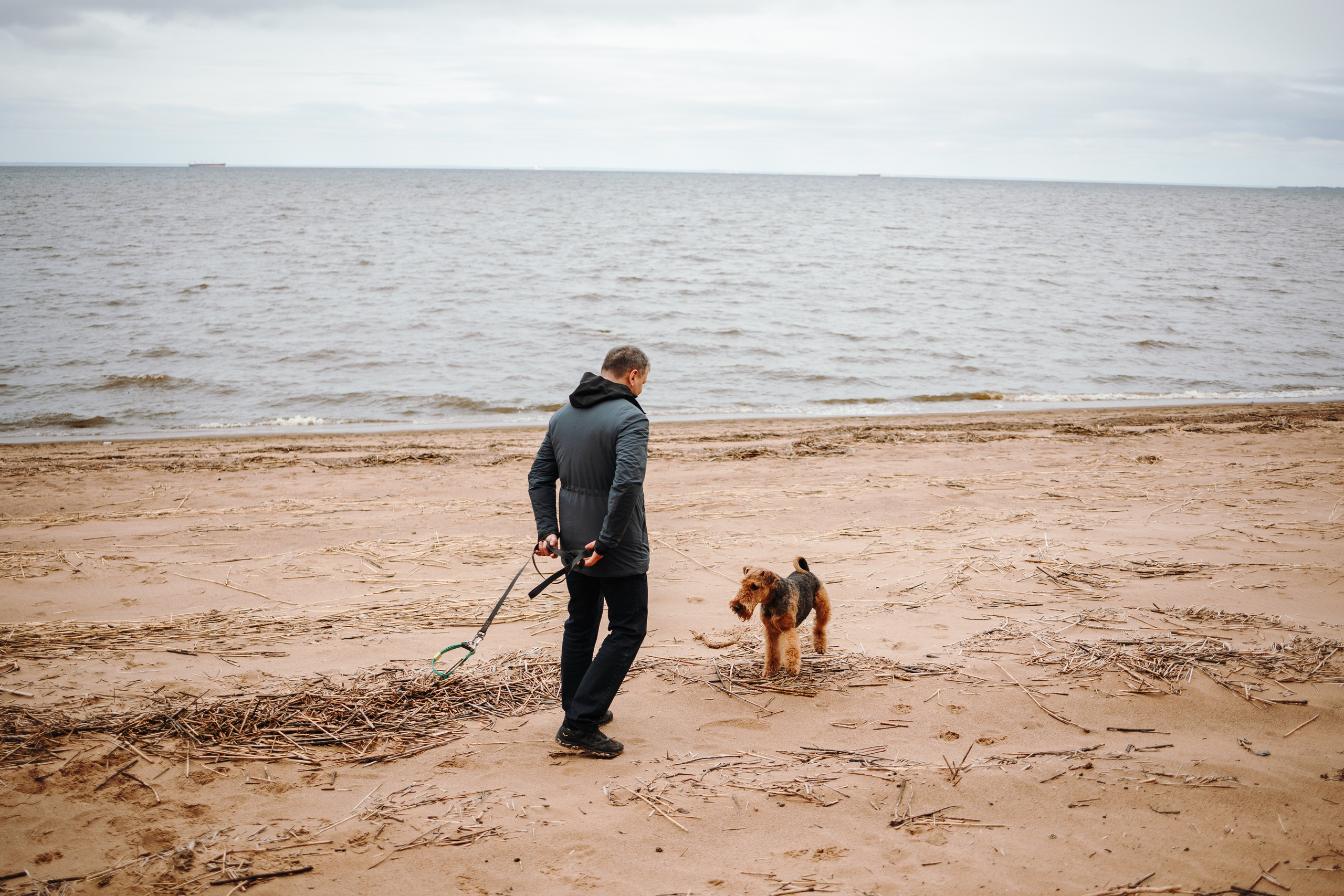 Вера и ее семья. Фотограф — Анималист | Санкт-Петербург
