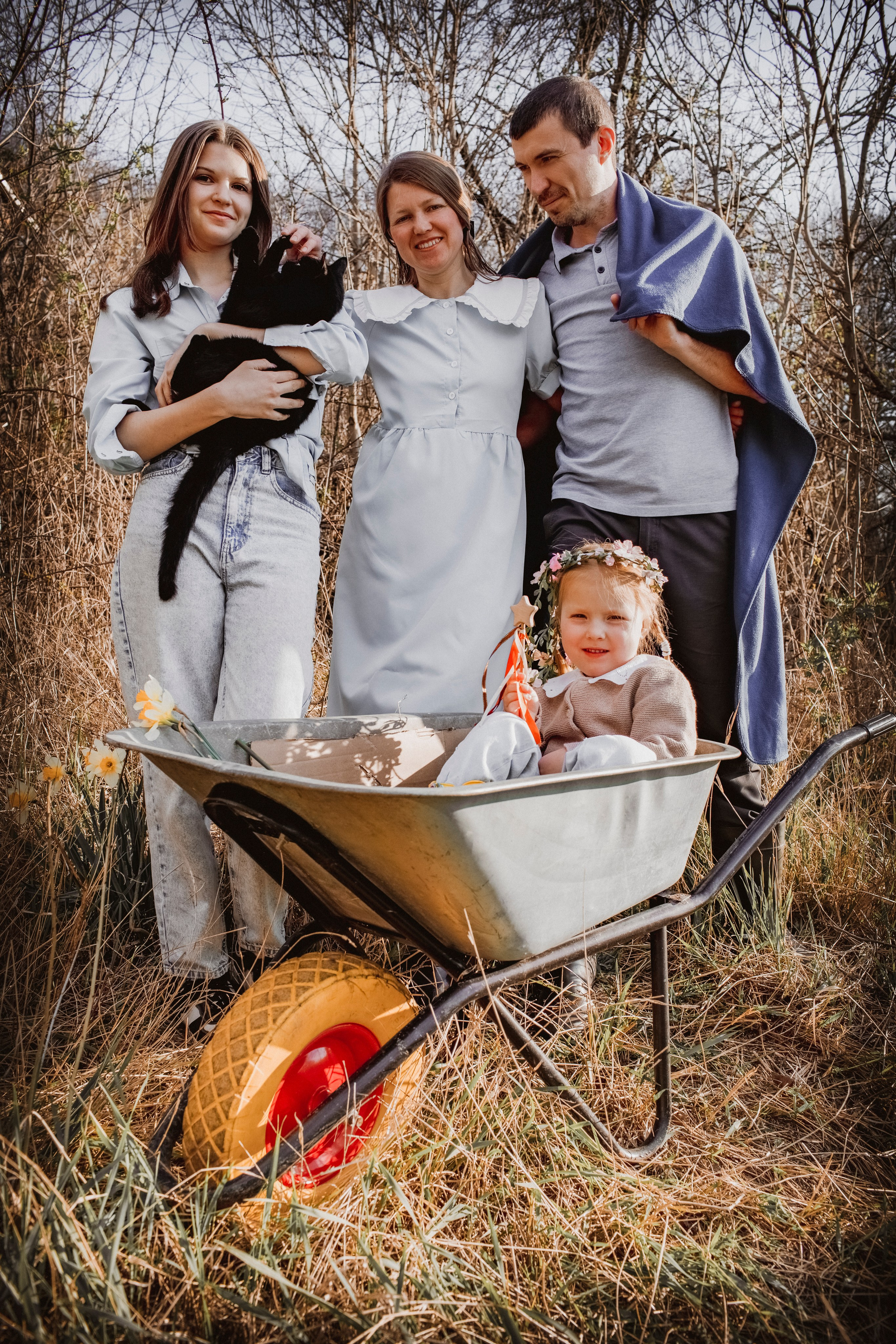 Семья, эмоции,. Фотограф в Железноводске и городах КМВ Исвира Ващенко